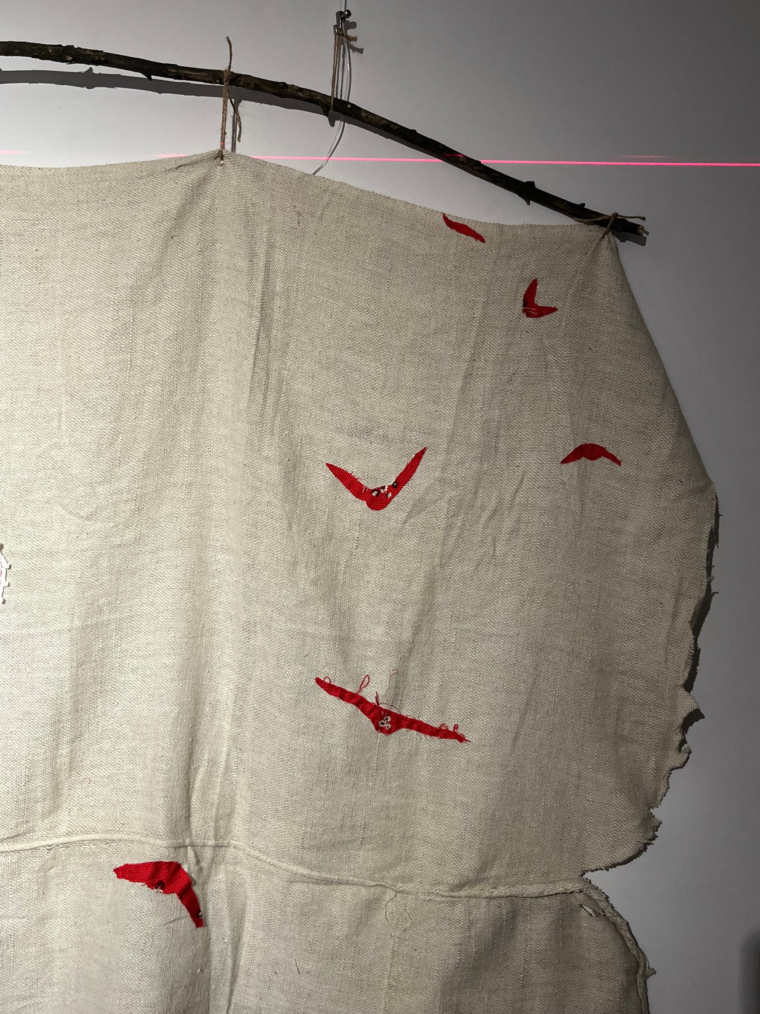 Homesick. Anna Jennifer | Contemporary Artist