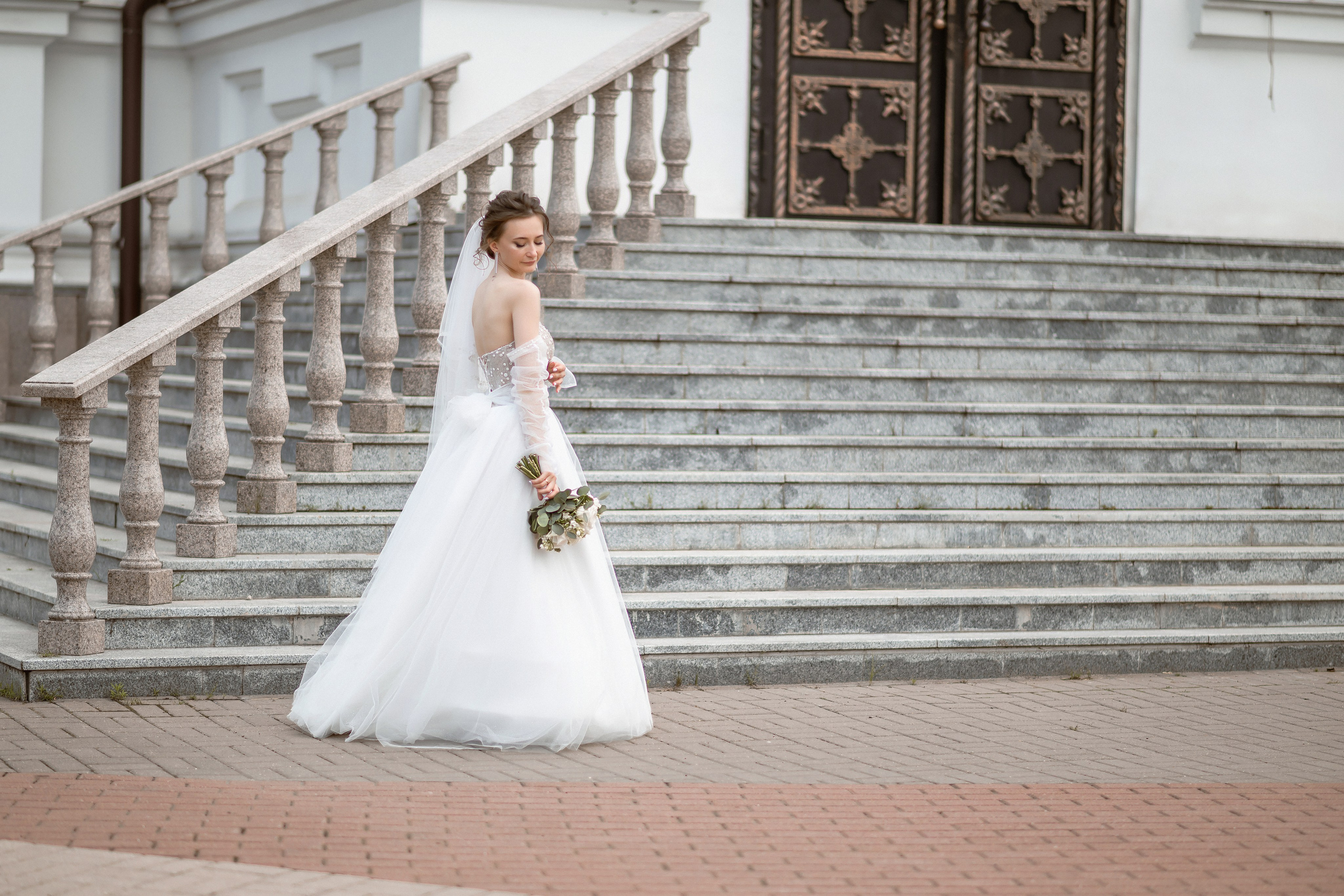 Евгений и Татьяна. Свадебный фотограф Белгород Валуйки Старый Оскол Воронеж