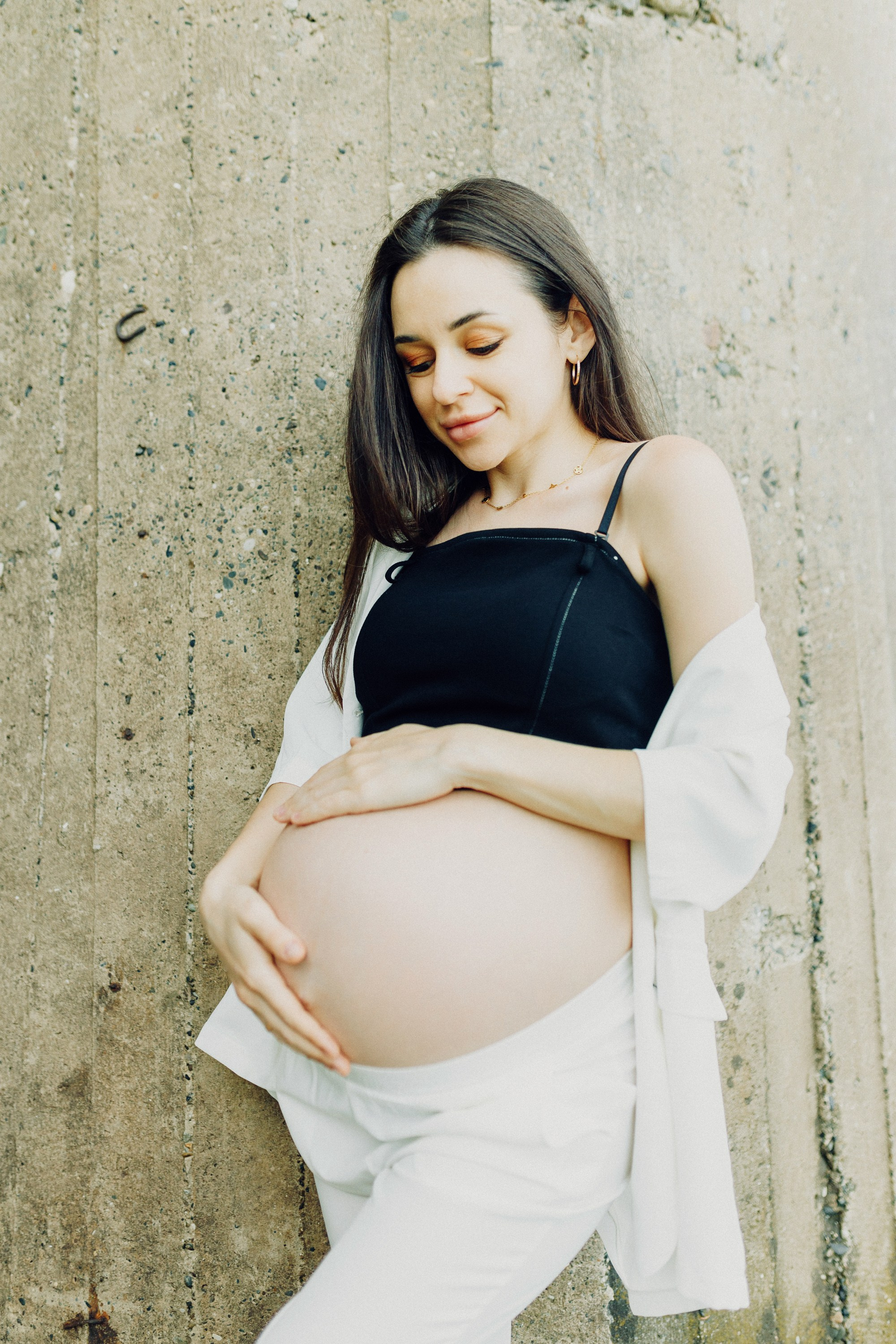 Степан и Лилия