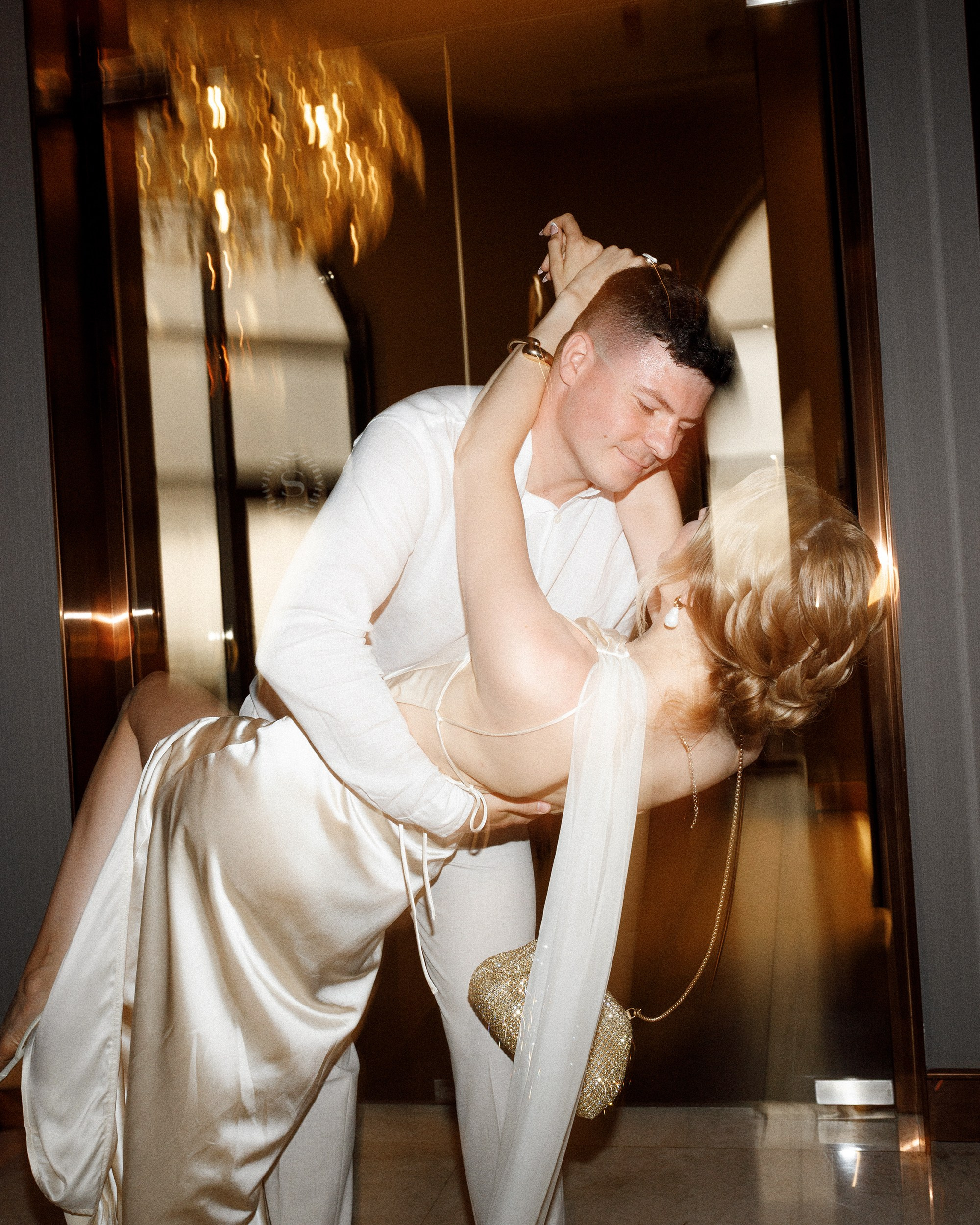 Петро и Алена