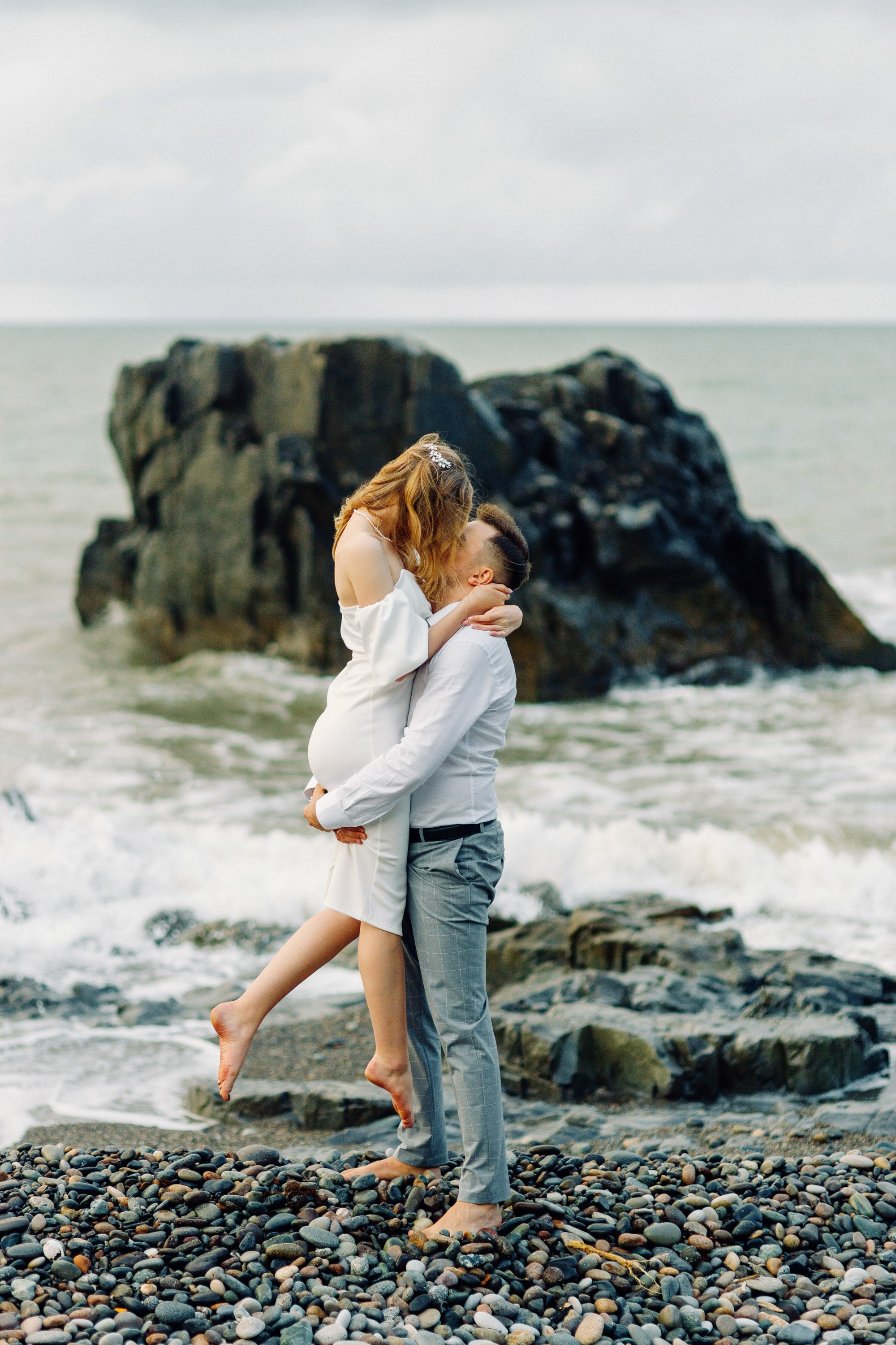 Артем и Ольга