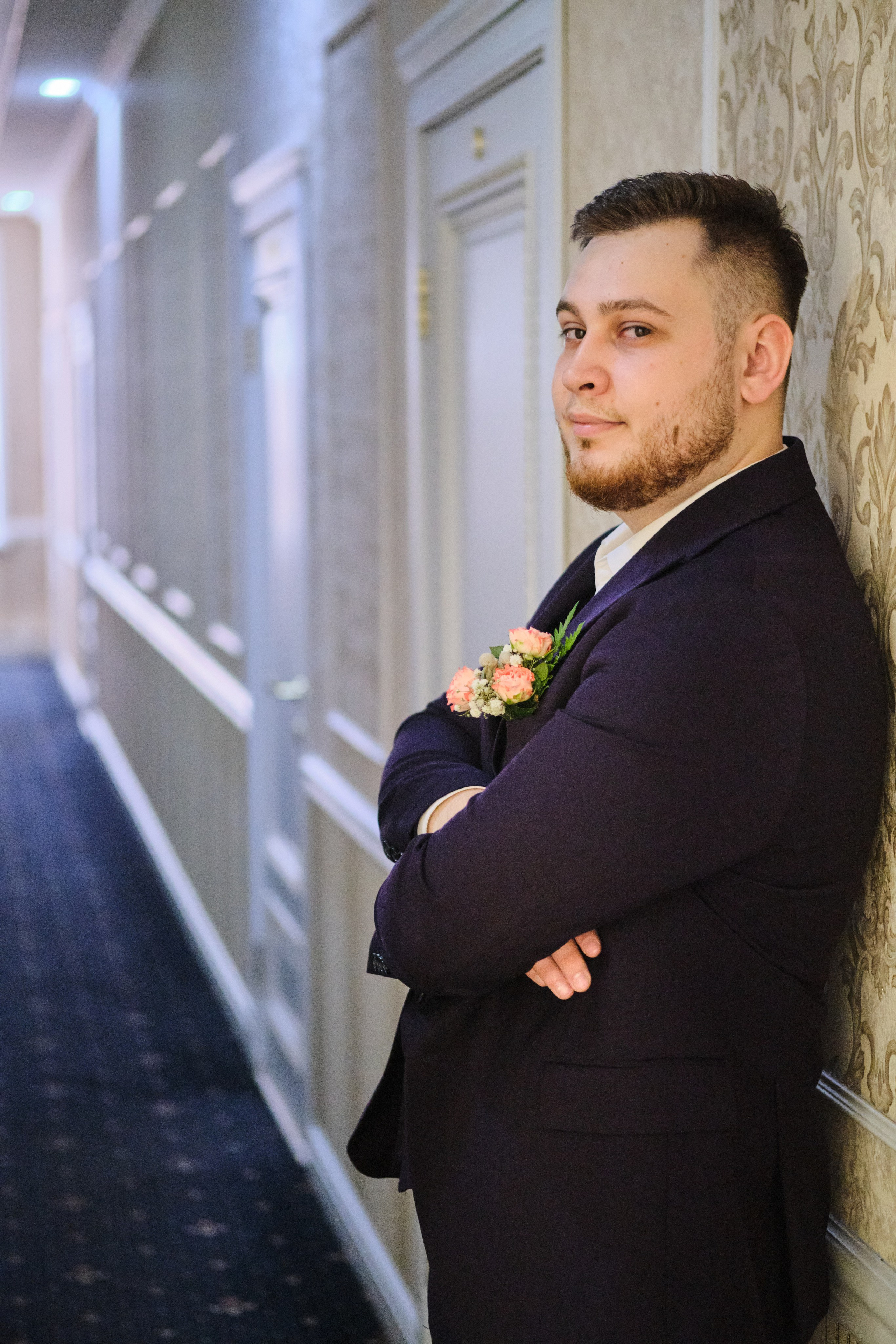 Эмин и Анастасия. Свадебный и семейный фотограф в Новокузнецке Иван Иванов