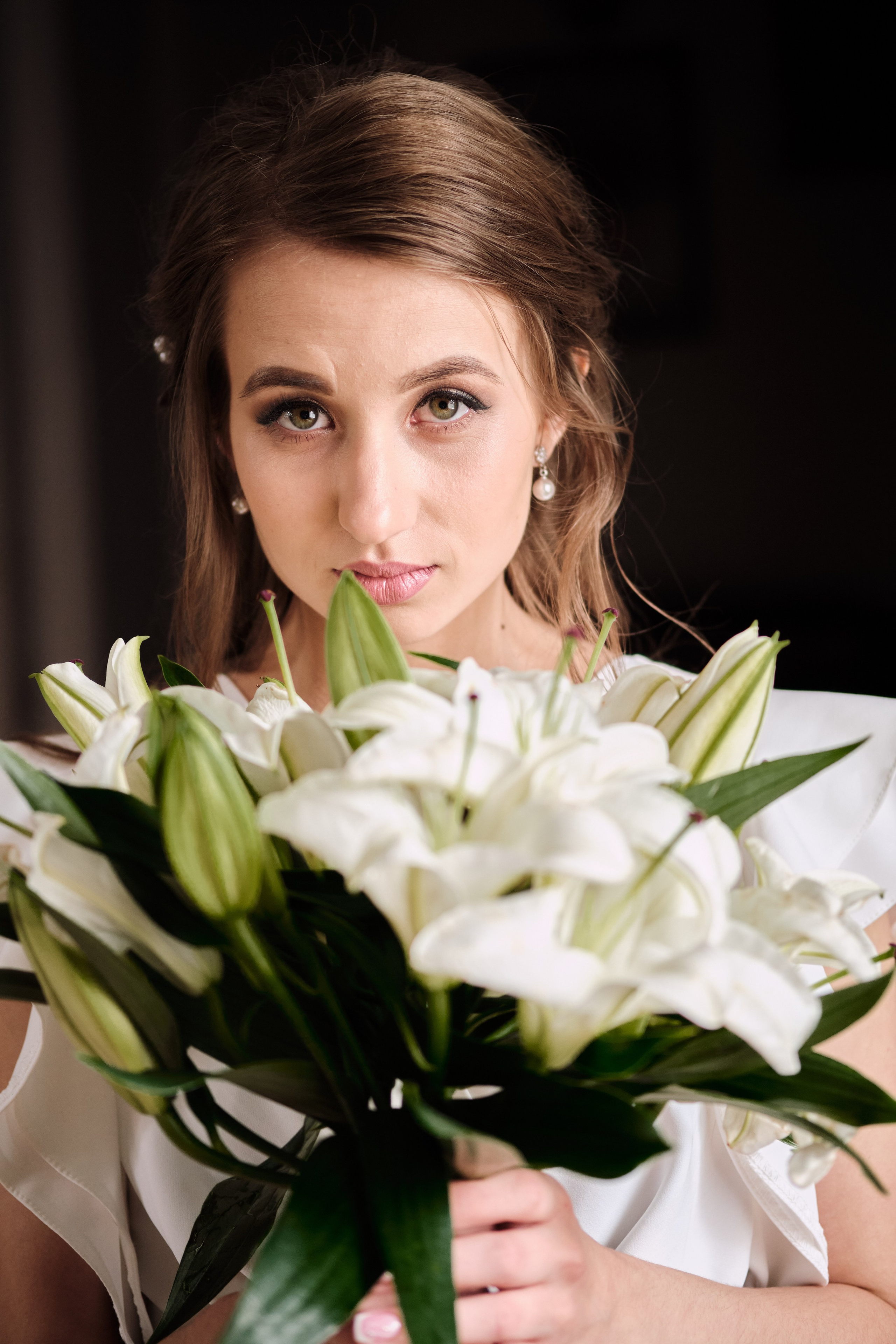 Томск. Ульяна и Дмитрий. Свадебный и семейный фотограф в Новокузнецке Иван Иванов