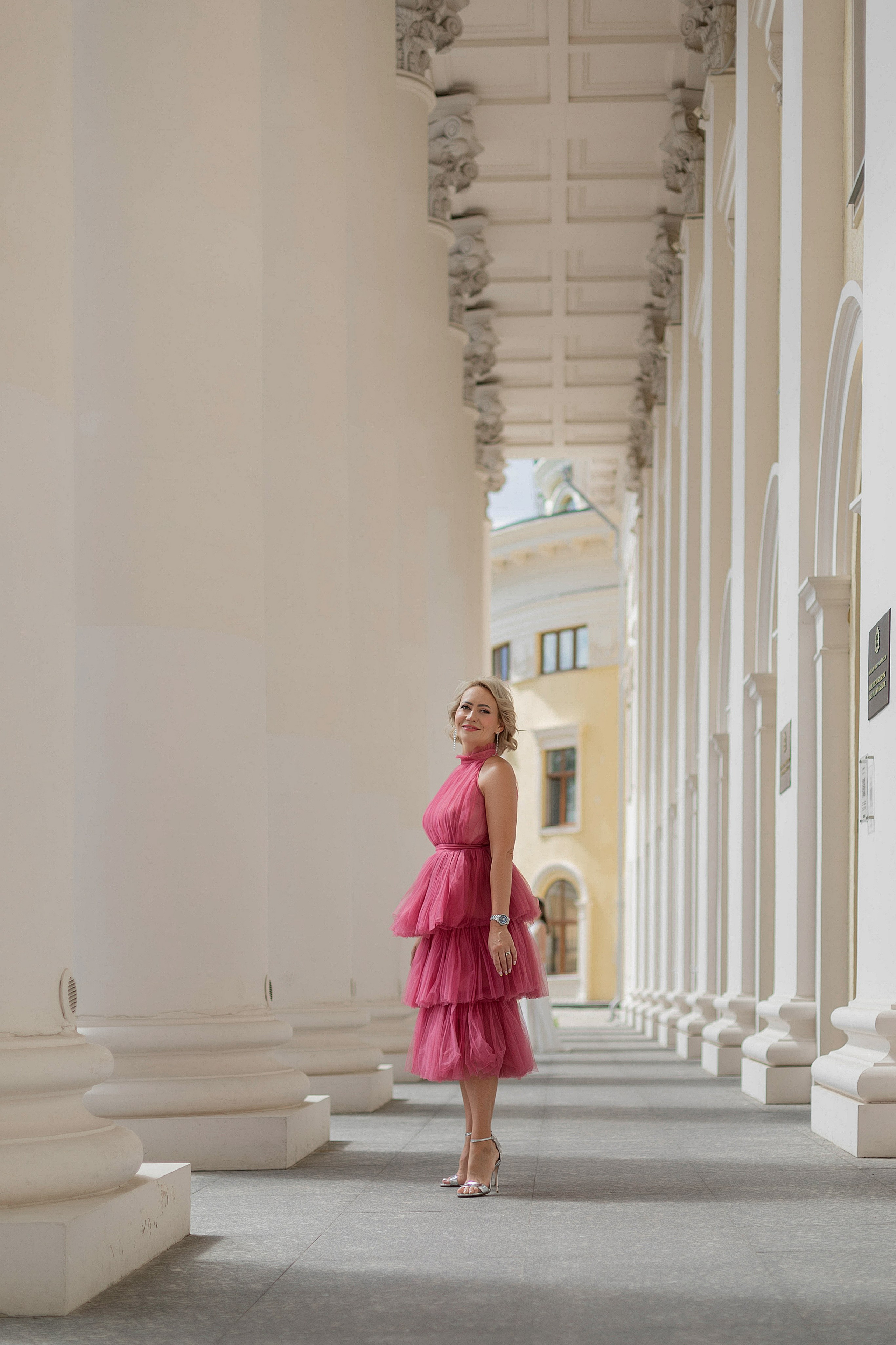 Индивидуальные фотосессии. Фотограф Ирина Зверева