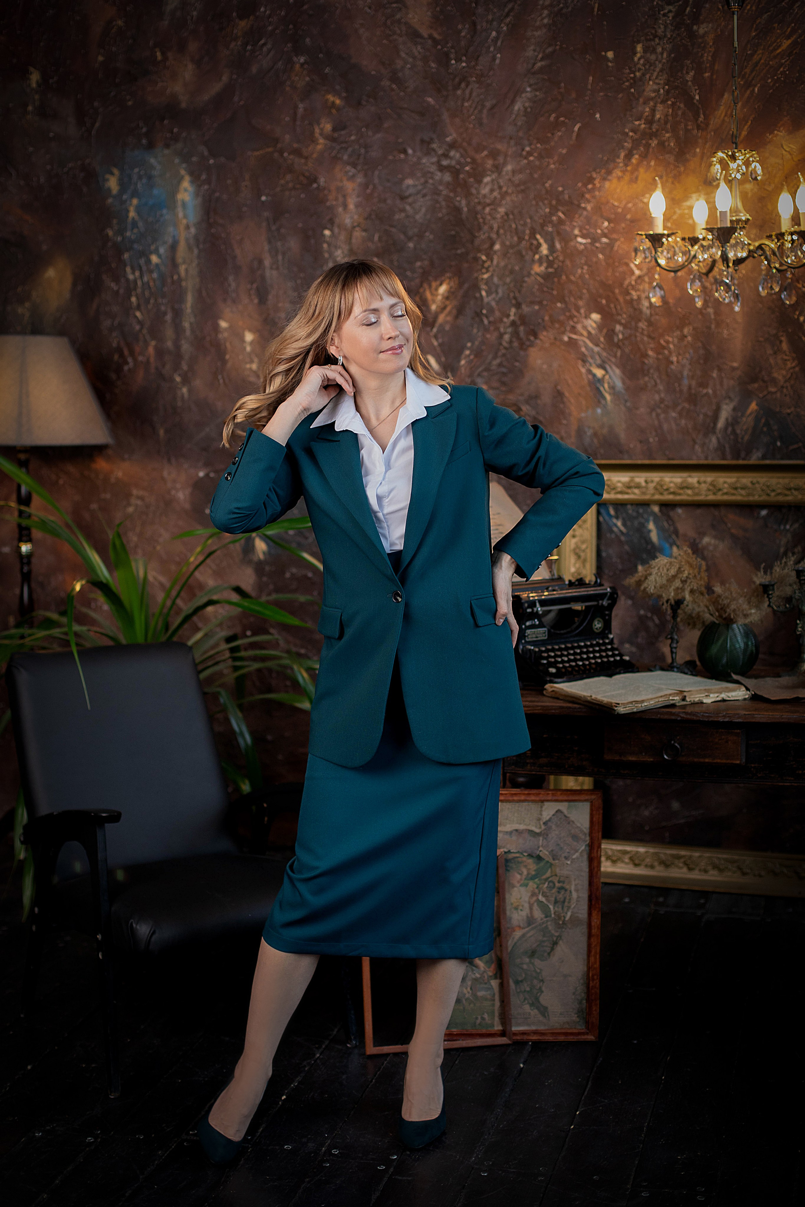 Деловое фото/контент. Фотограф Ирина Зверева