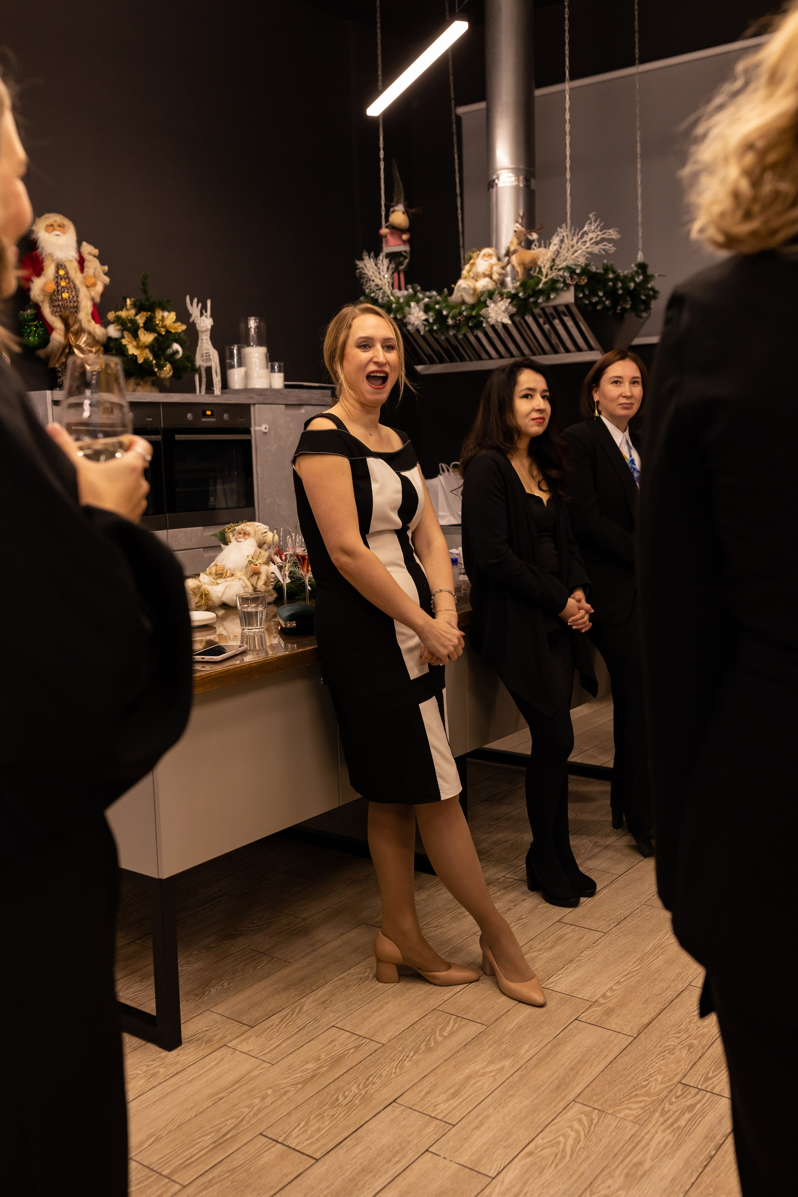 День рождения бизнес клуба «WowWoman». Сказочный фотограф для Вас и Вашей семьи