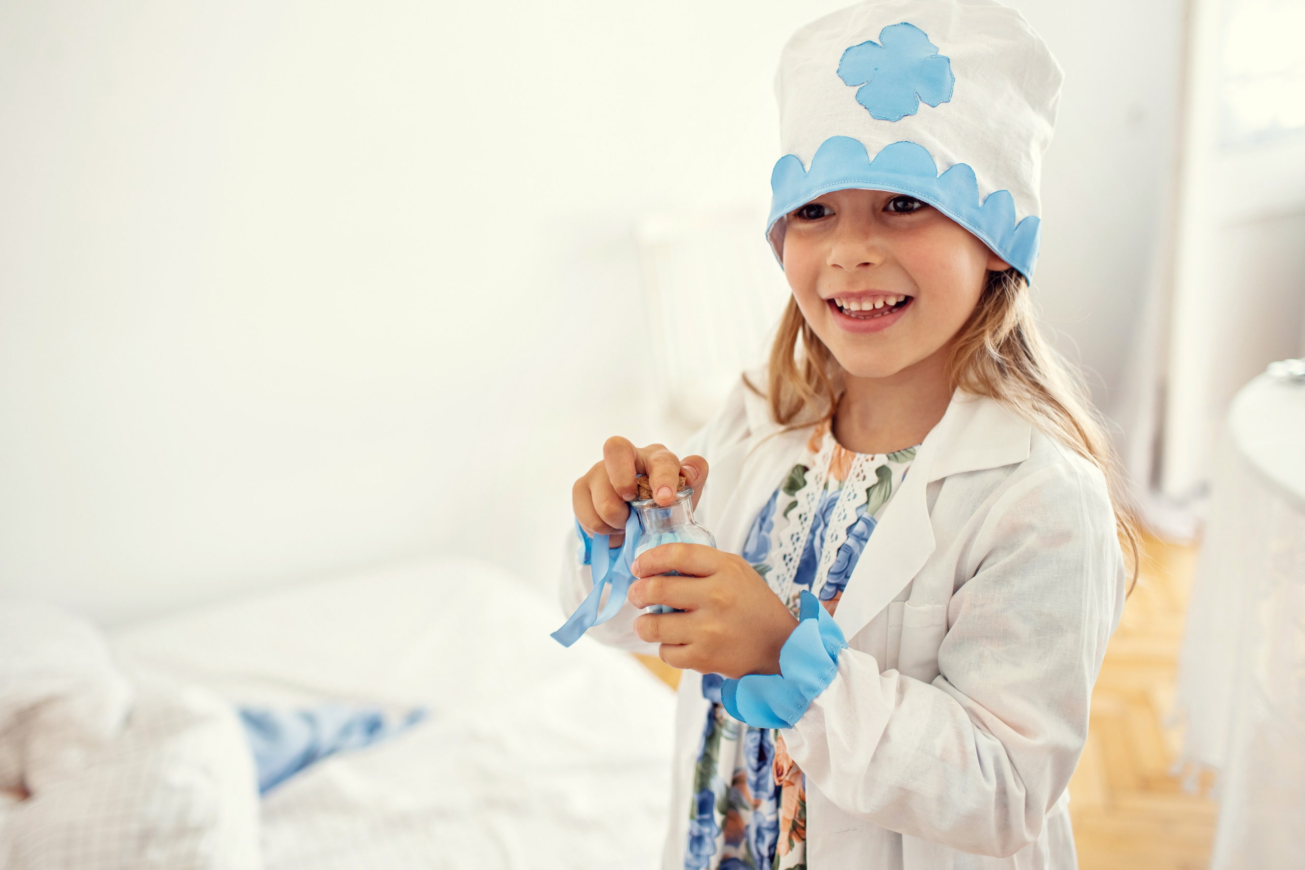 Незнайка. На новом месте. Детский и семейный фотограф в Москве Анна Ипатьева