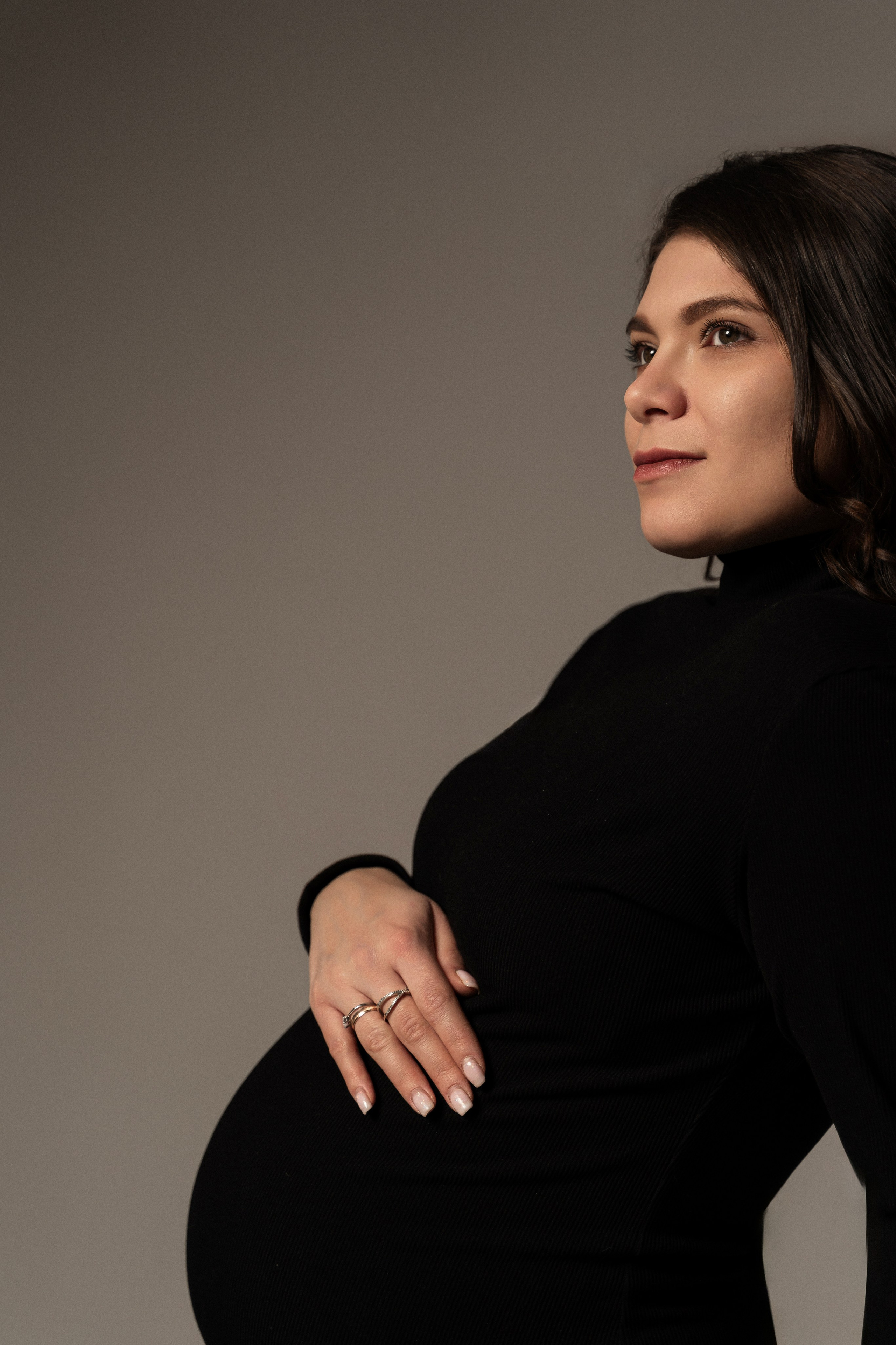 Влада и Никита. Фотограф Алина Филимонова Тверь