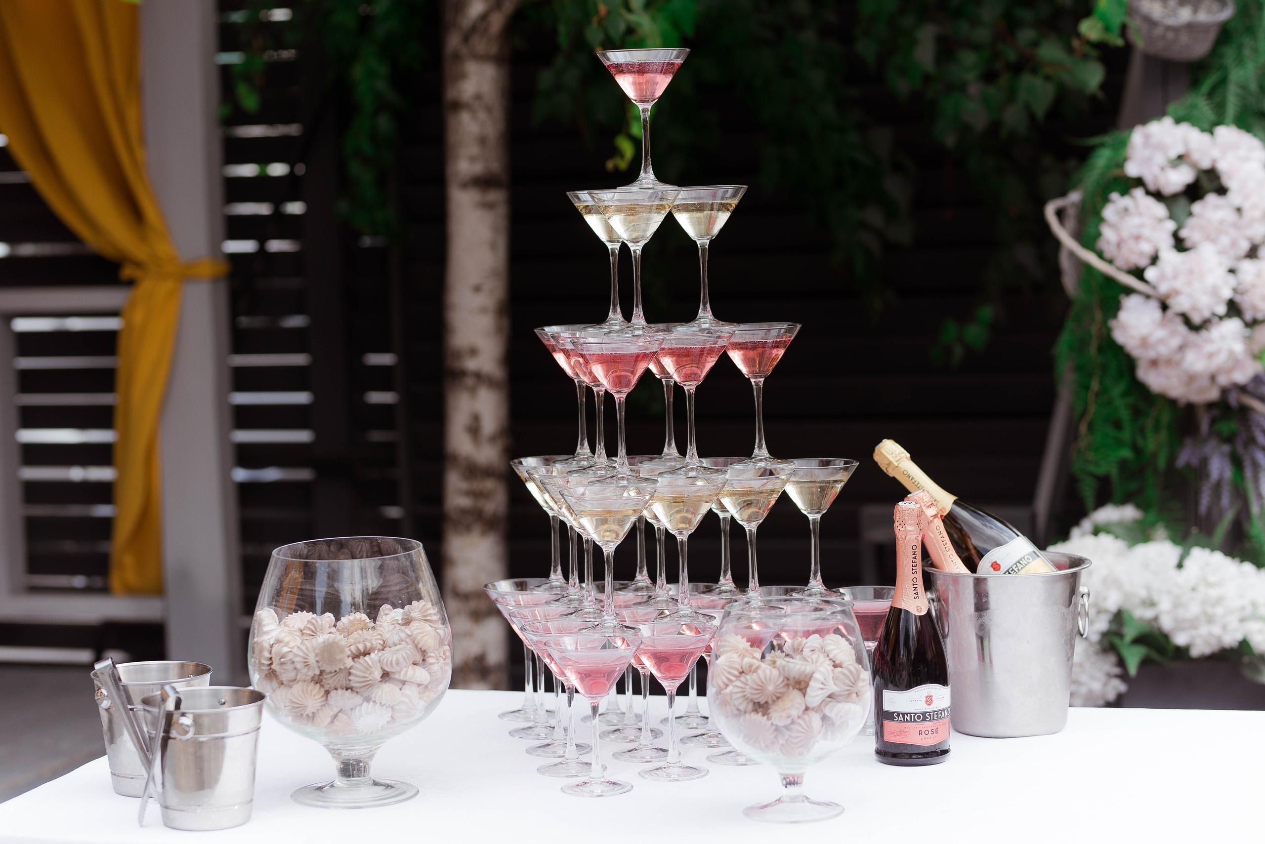 Илья и Евгения. Свадебный и семейный фотограф Яна Стражева. Волгоград, Москва