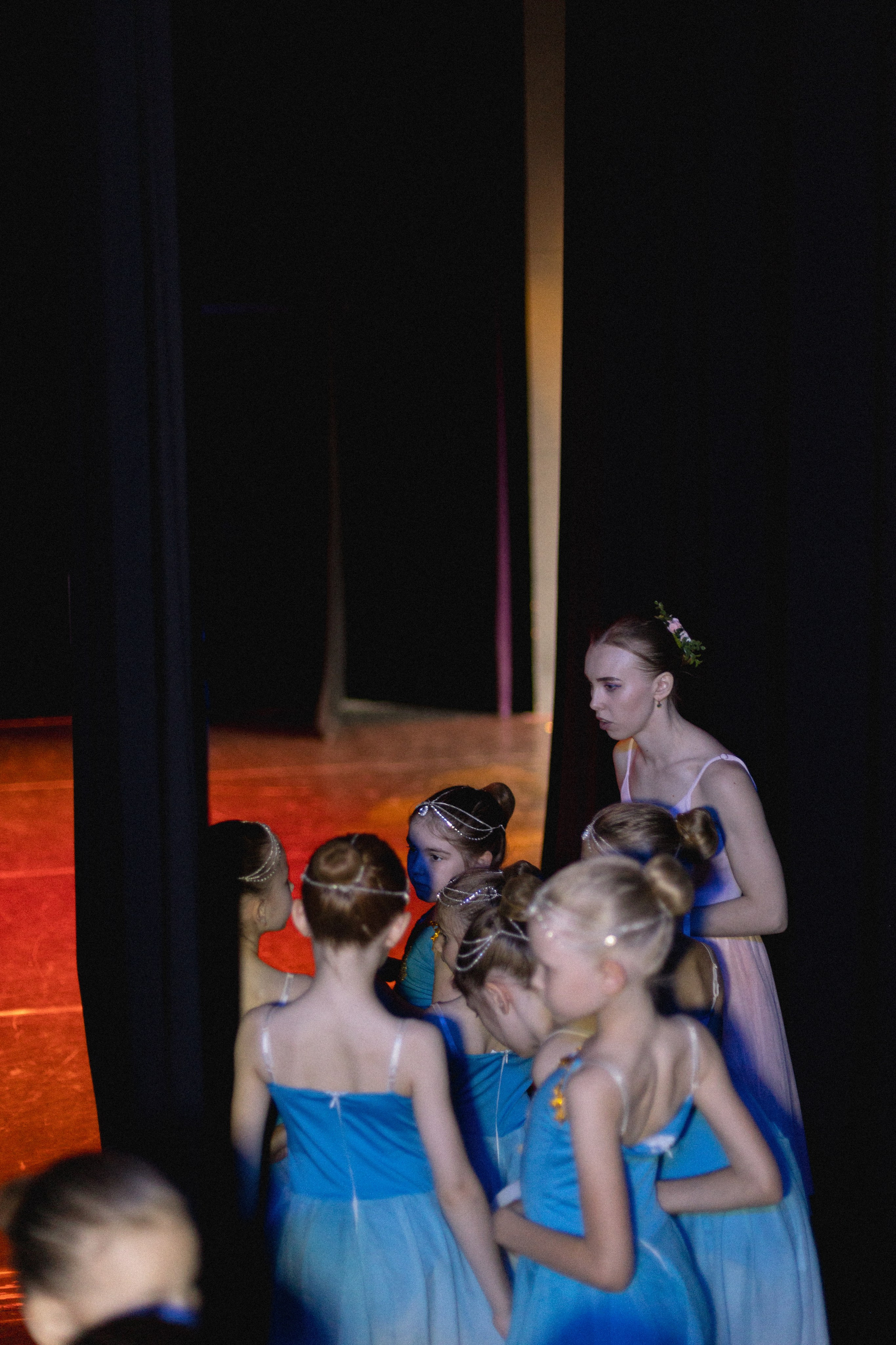 Балет с 2-х лет | Крокус | лето. Кузьмина Анастасия — контент-фотограф | Москва