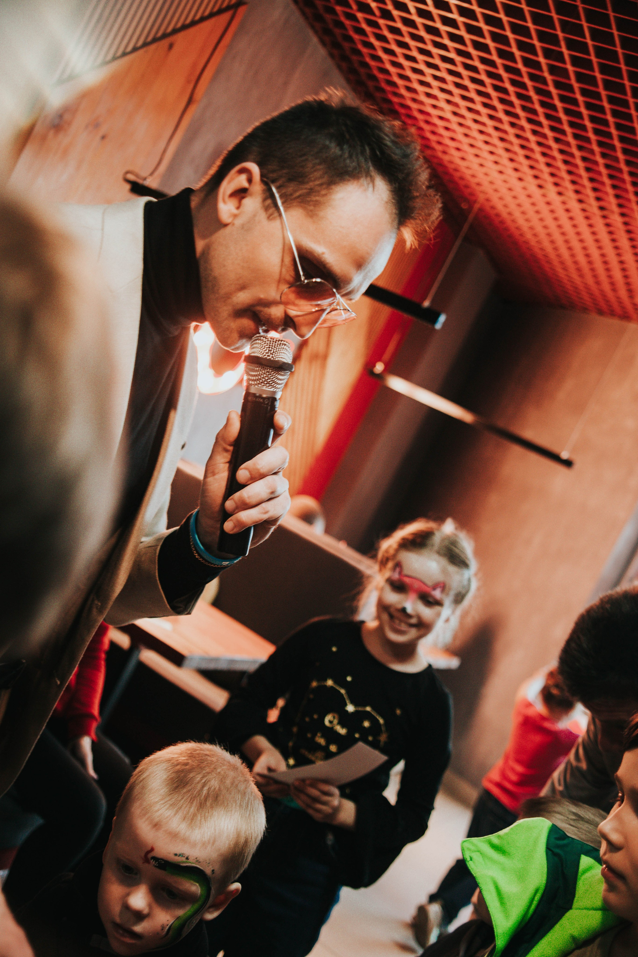 Кафе RedWok. Фотограф в Нижнем Новгороде