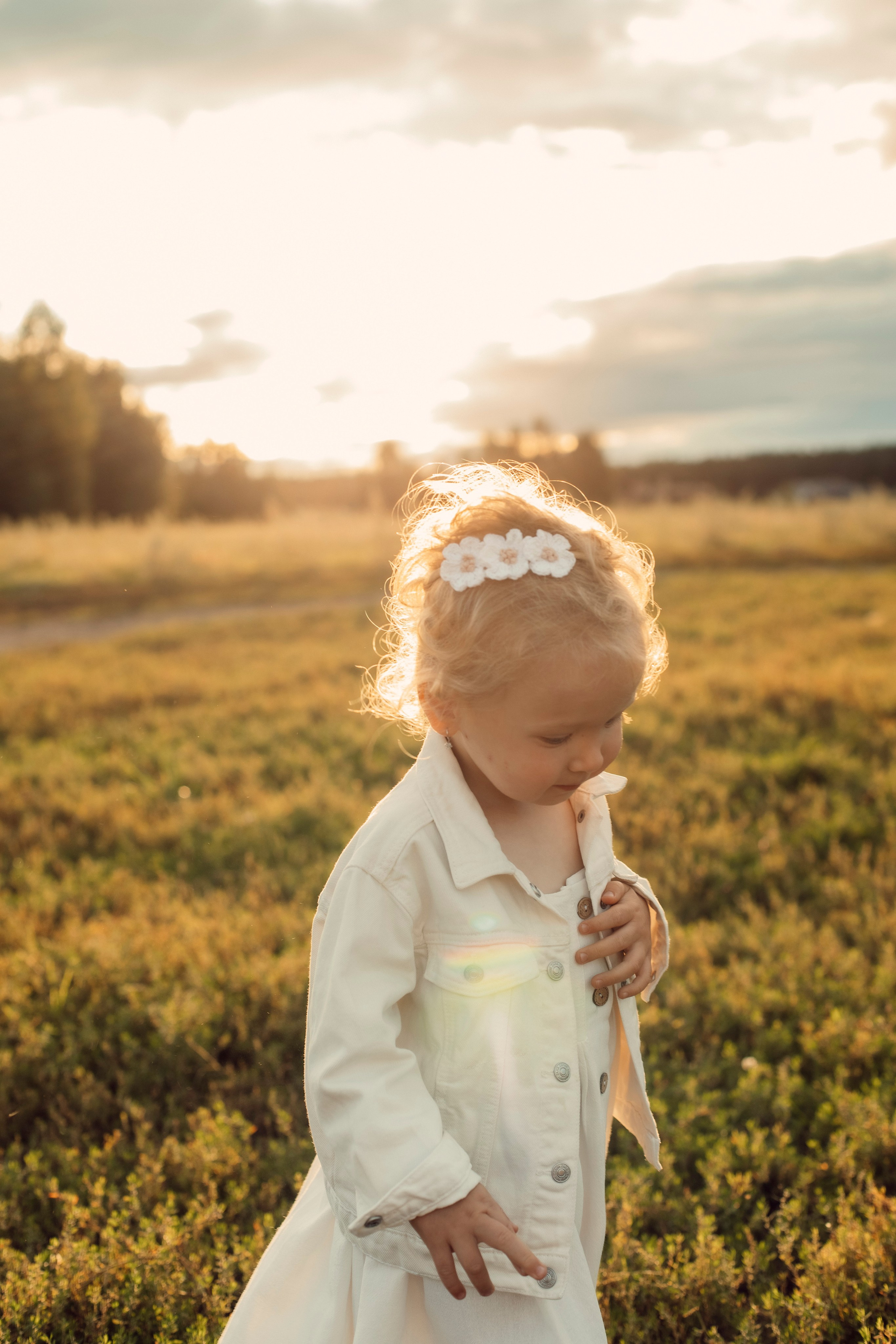 Саша, Света и Лиза (family story). Главная
