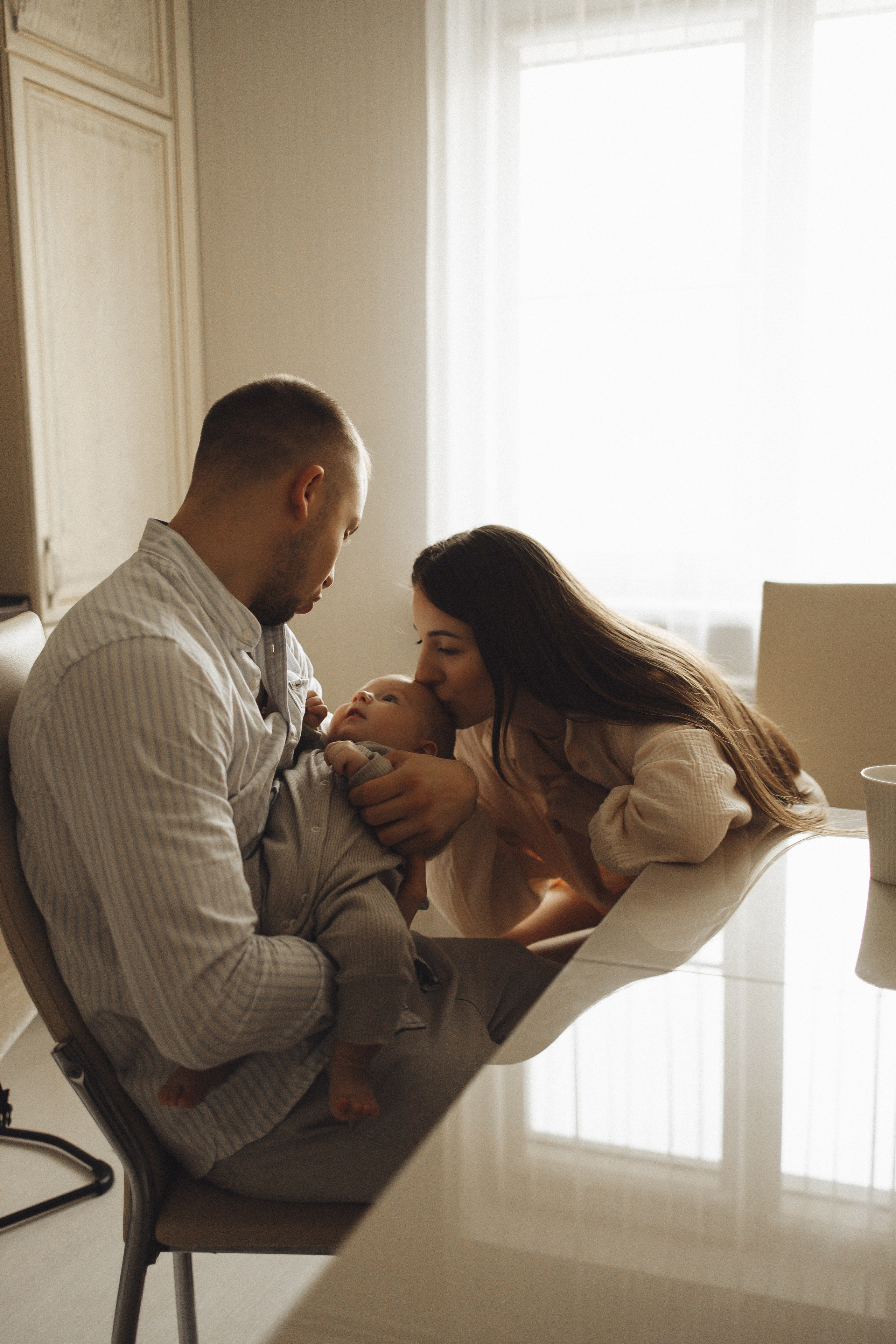 ДОМАШНЯЯ ИСТОРИЯ. Семейный и детский фотограф, таганрог, ростов-на-дону