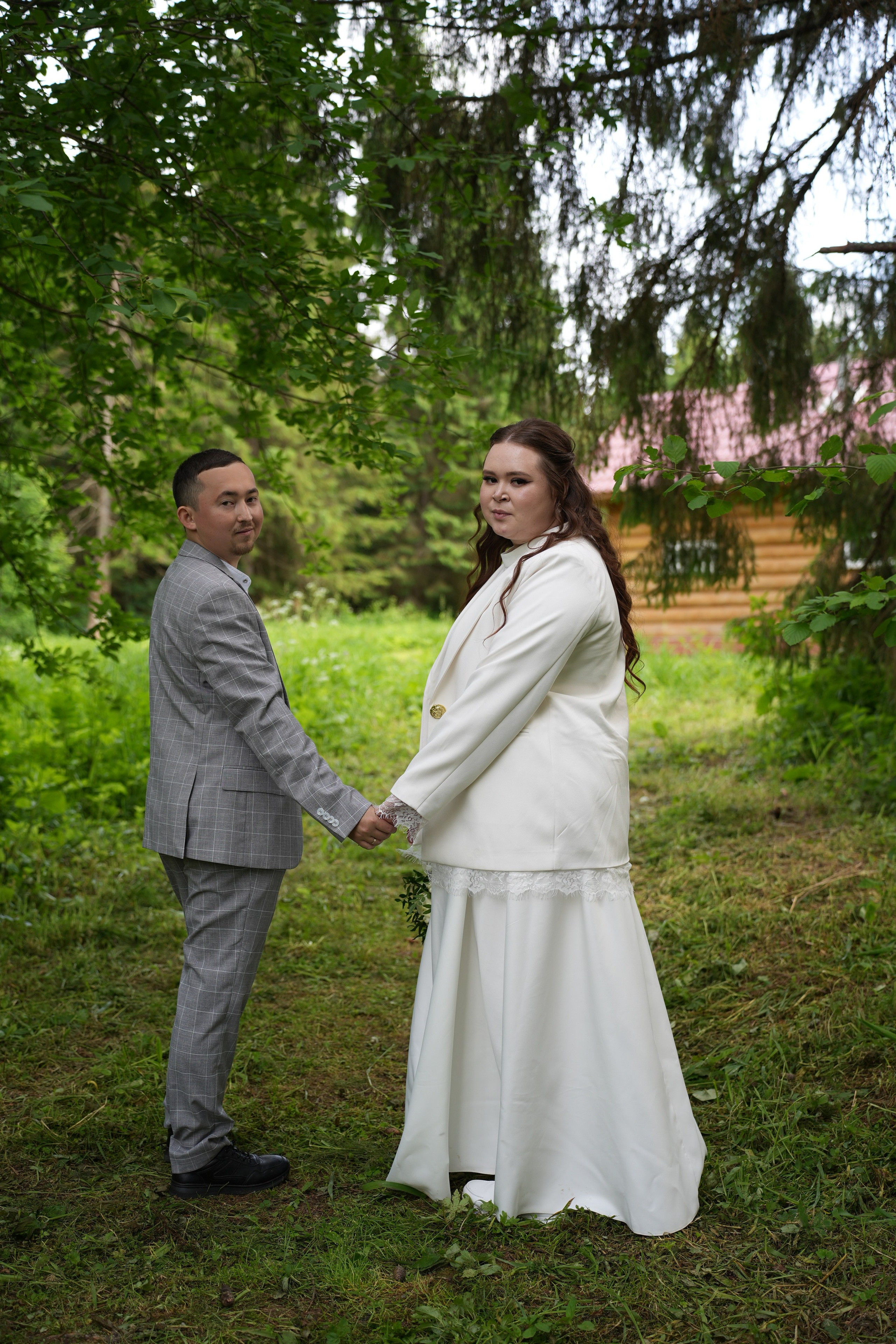 Свадьба Алексей и Елизавета. Фотограф Оксана Токарева Ижевск