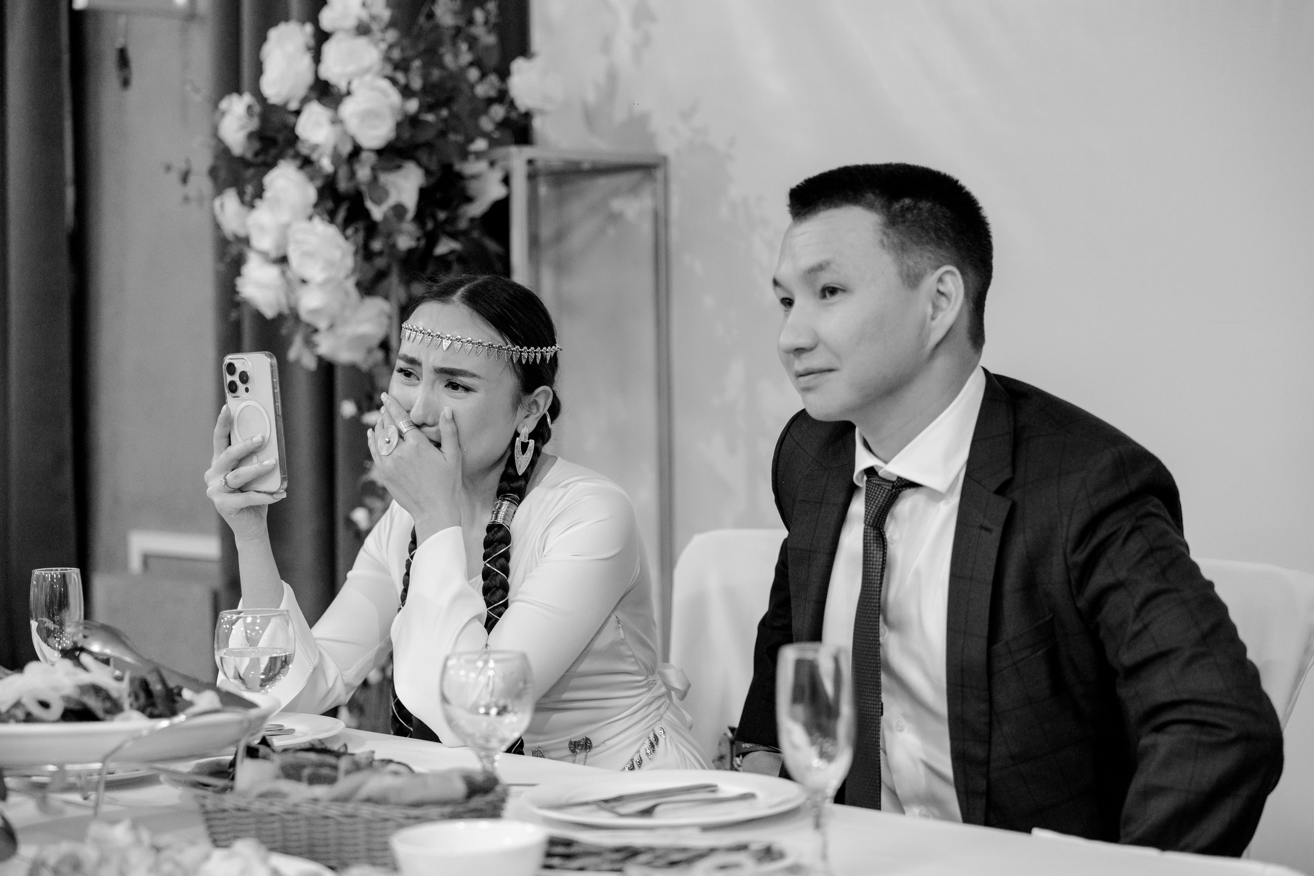 Асем Қыз ұзату. Свадебный фотограф Костанай/Астана