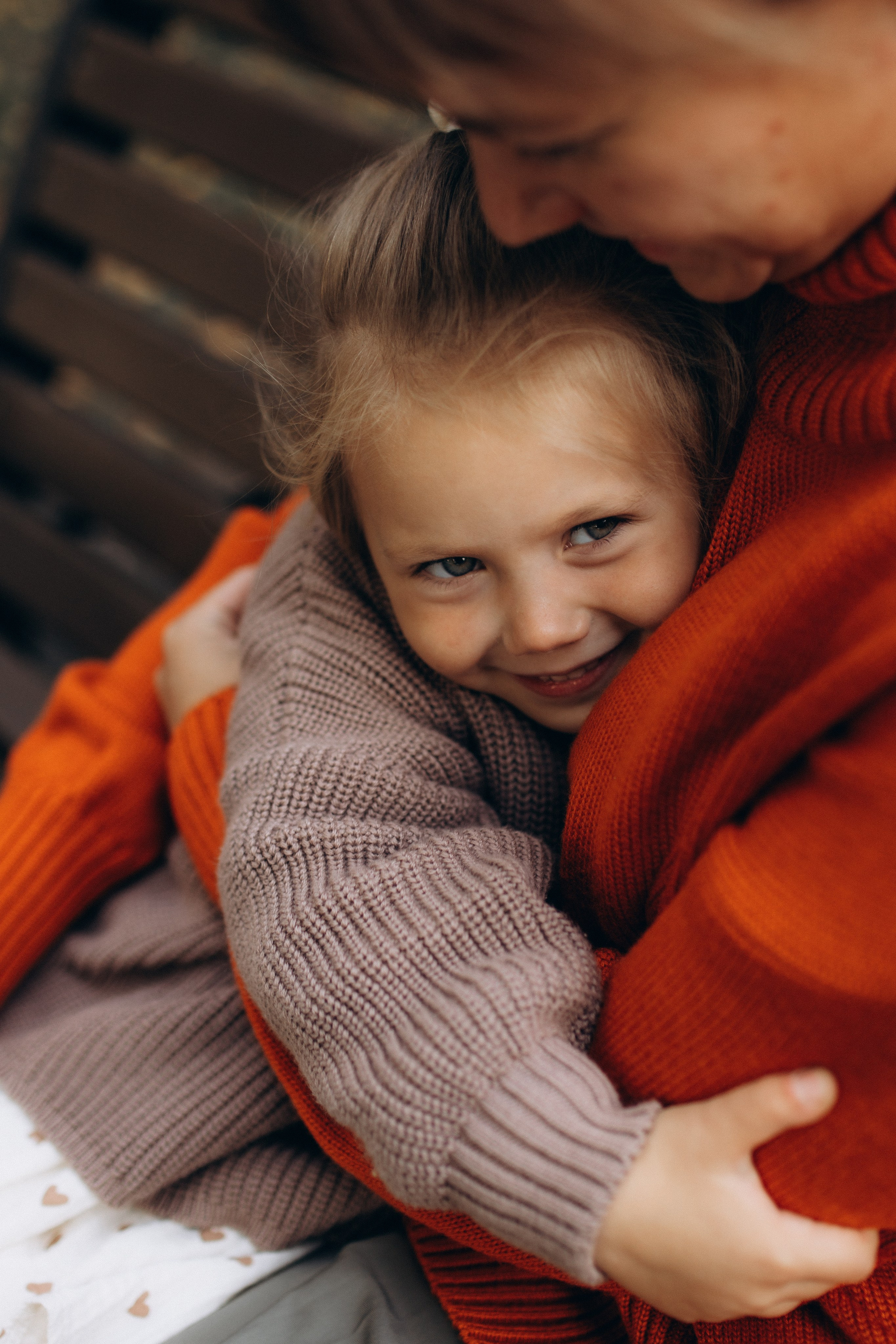 Счастье на двоих. Семейный фотограф lifestyle в Новосибирске Елена Шпилевая