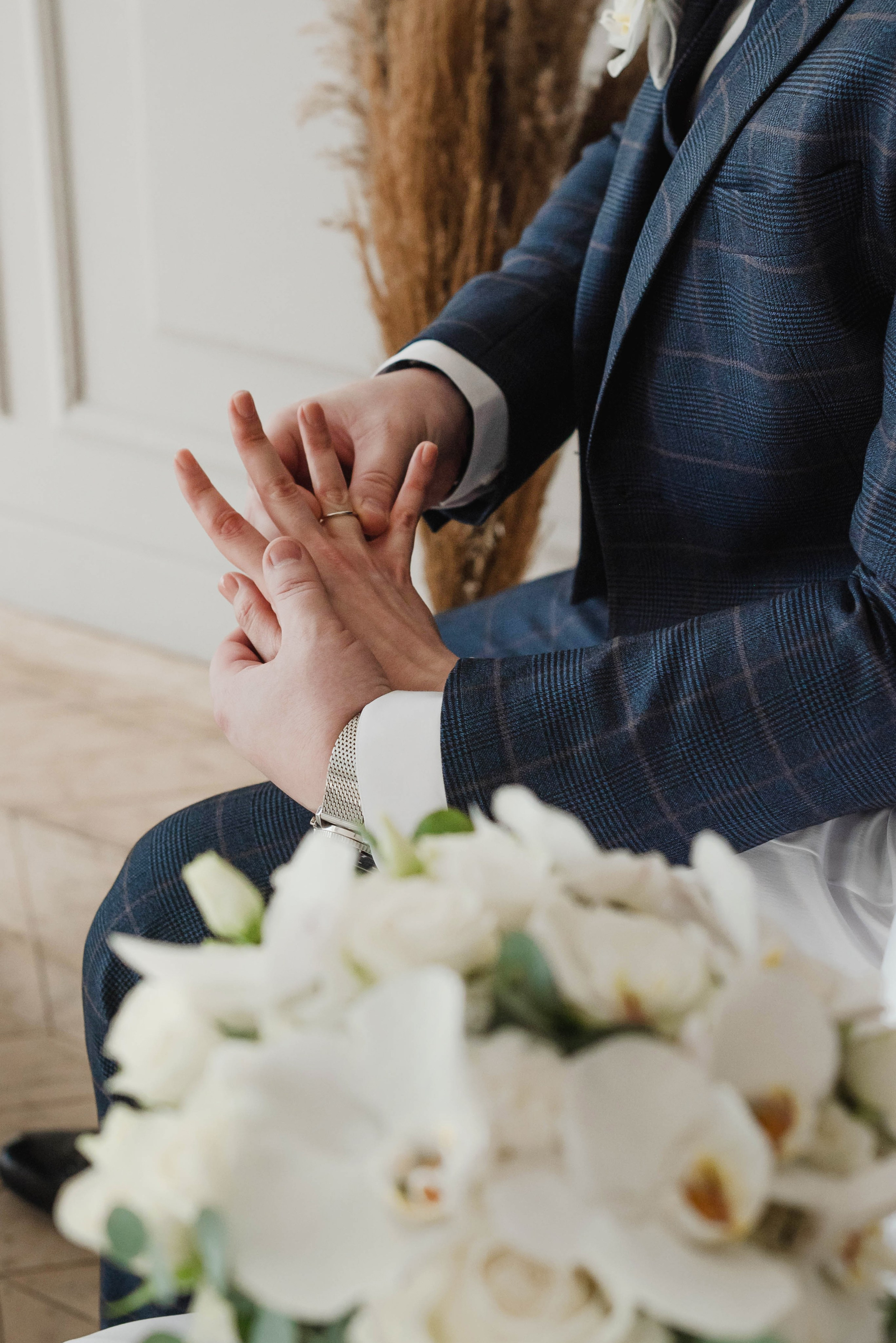 Тот самый февраль. Свадебный и семейный фотограф в Новосибирске, Санкт-Петербурге, Москве