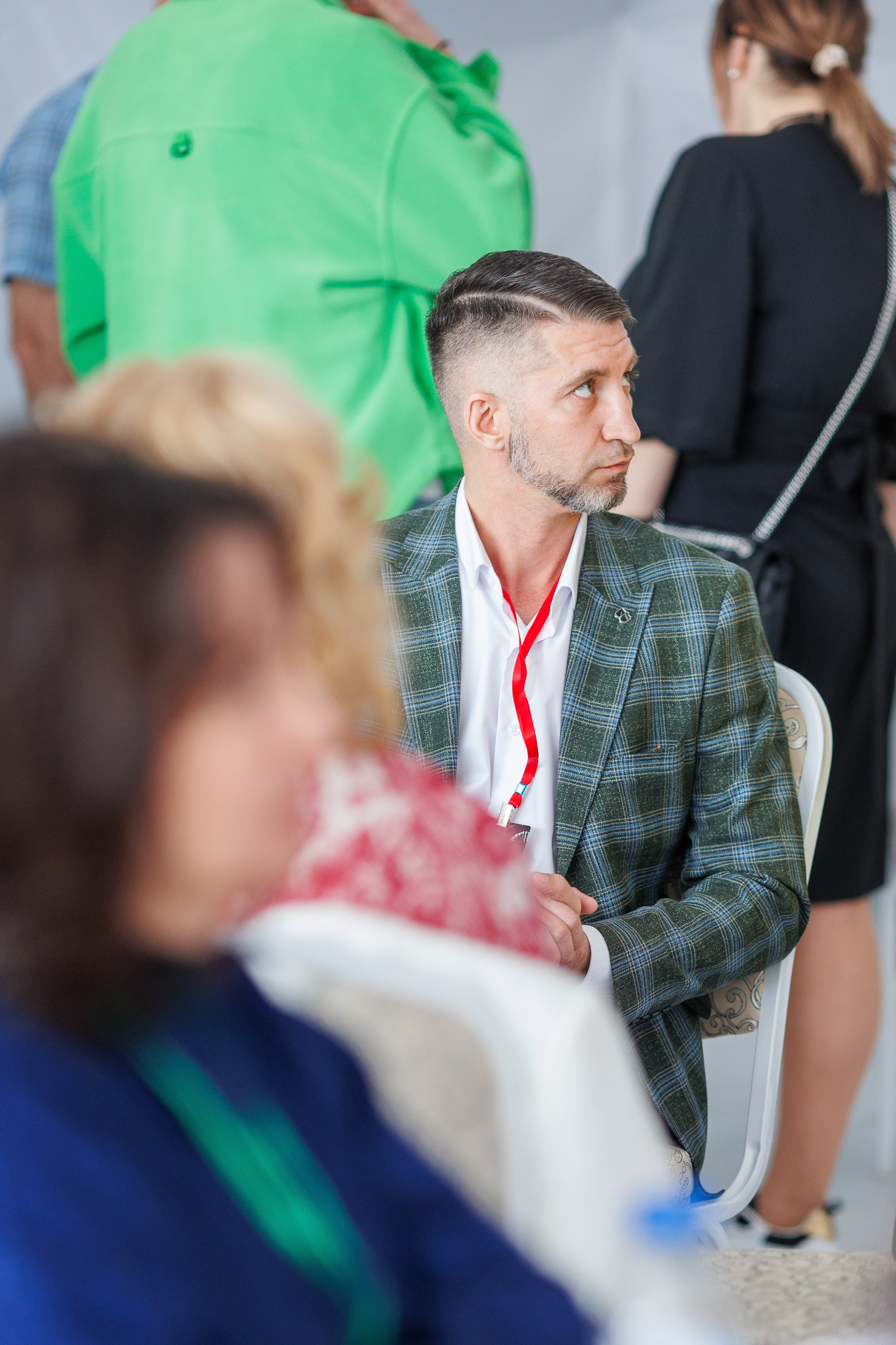 Бизнес-Нетворкинг. Фотограф Шейдаев Эмин г. Волгоград