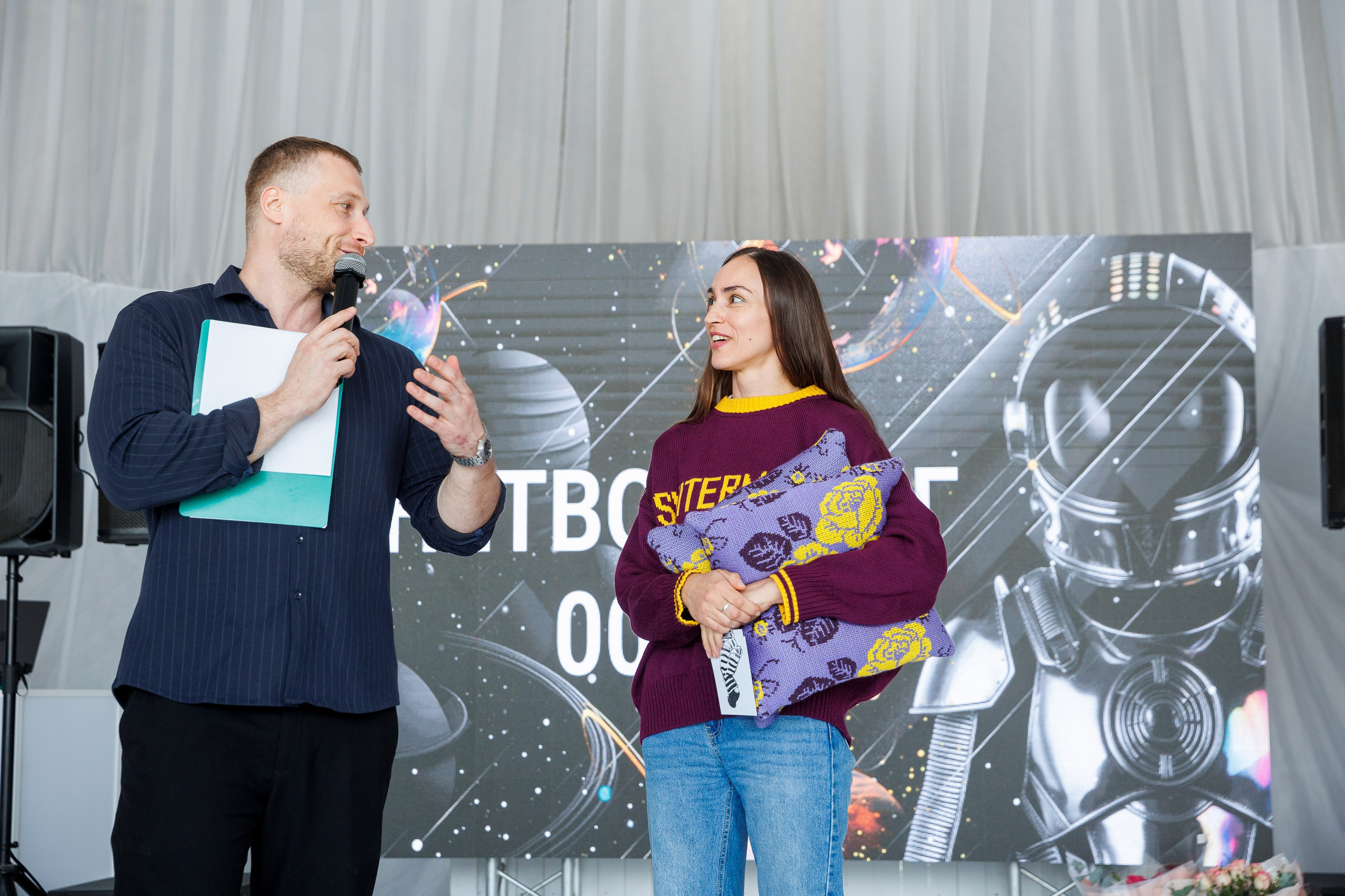 Бизнес-Нетворкинг. Фотограф Шейдаев Эмин г. Волгоград