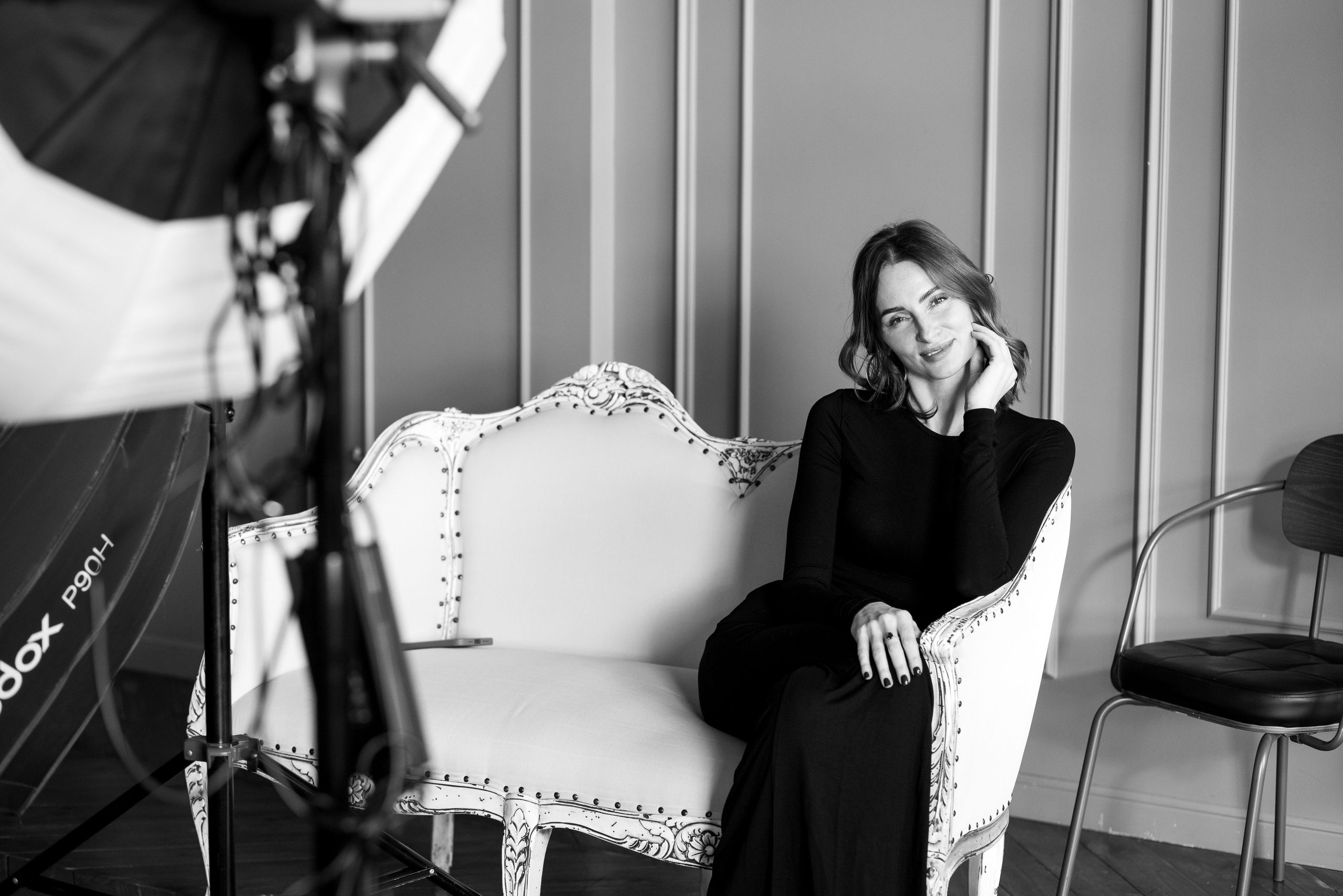 Портреты. Фотограф Шейдаев Эмин г. Волгоград