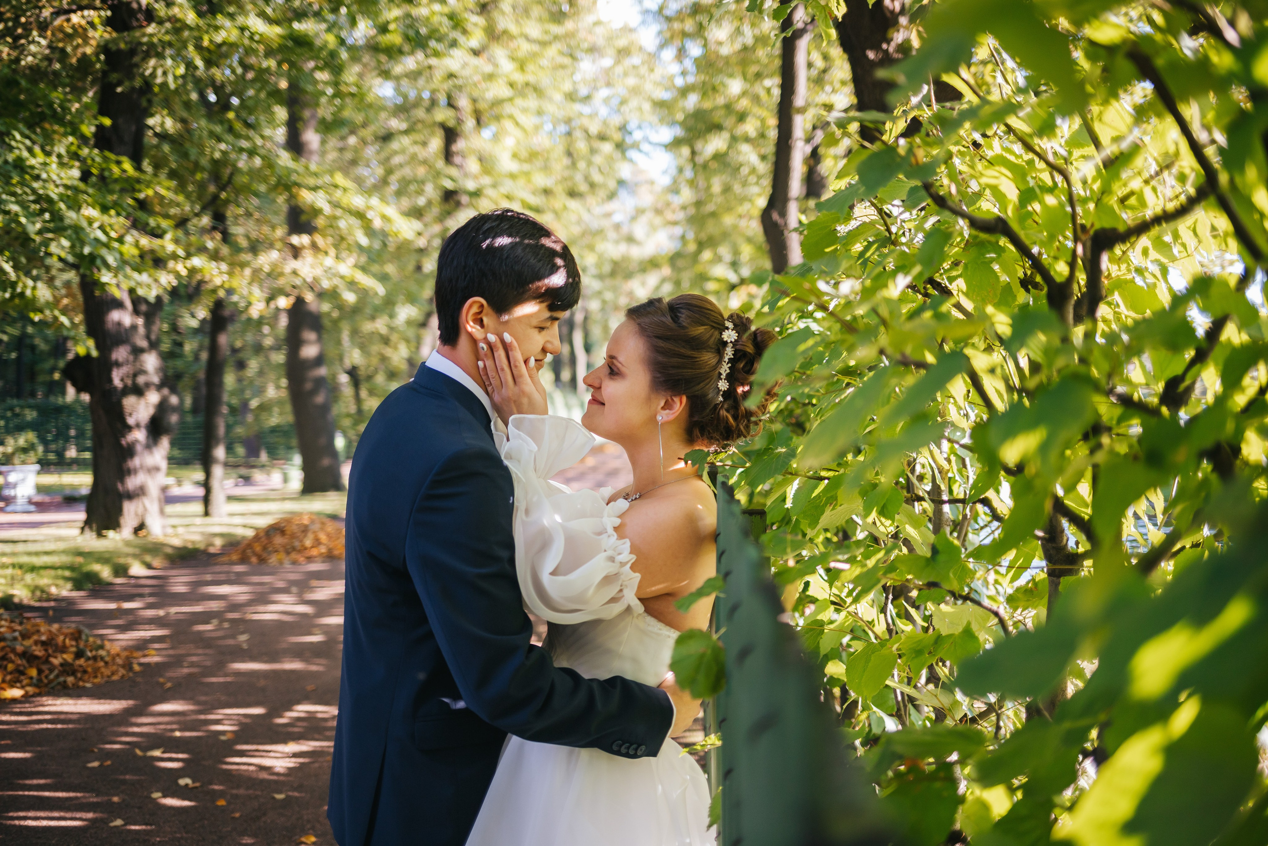 Джама и Катя. Семейный lifestyle фотограф в Санкт-Петербурге Людмила Пахомова