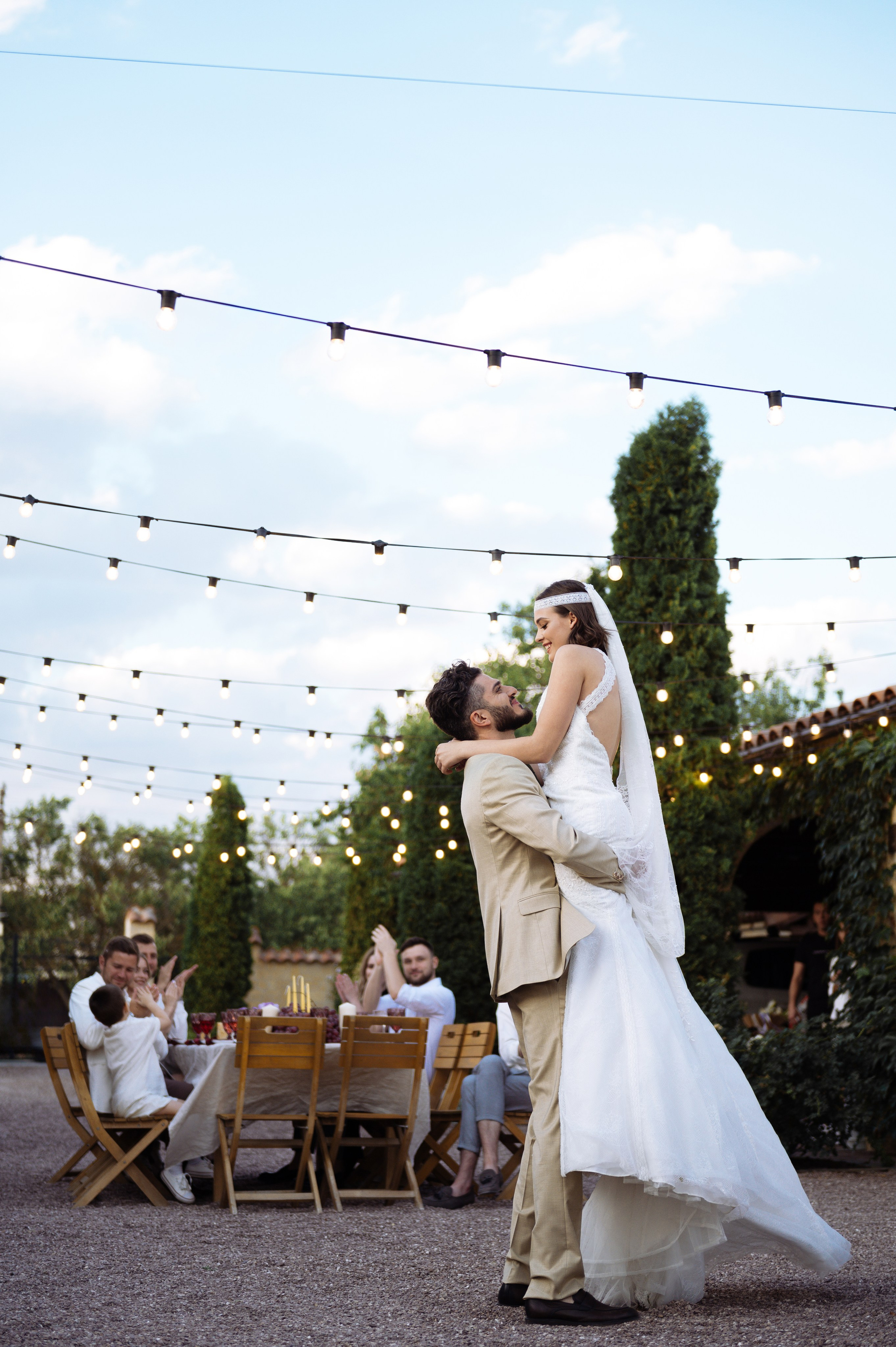 Айк | Анастасия