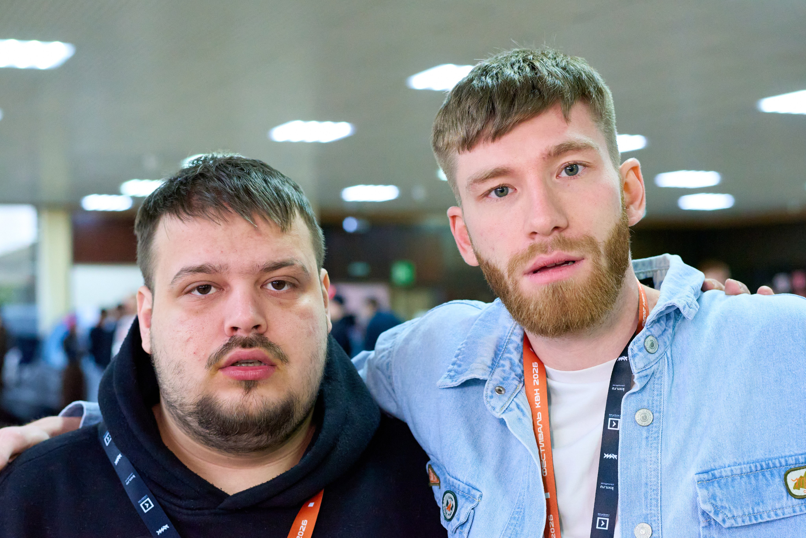 КиВин-2026. #спецкорНвер