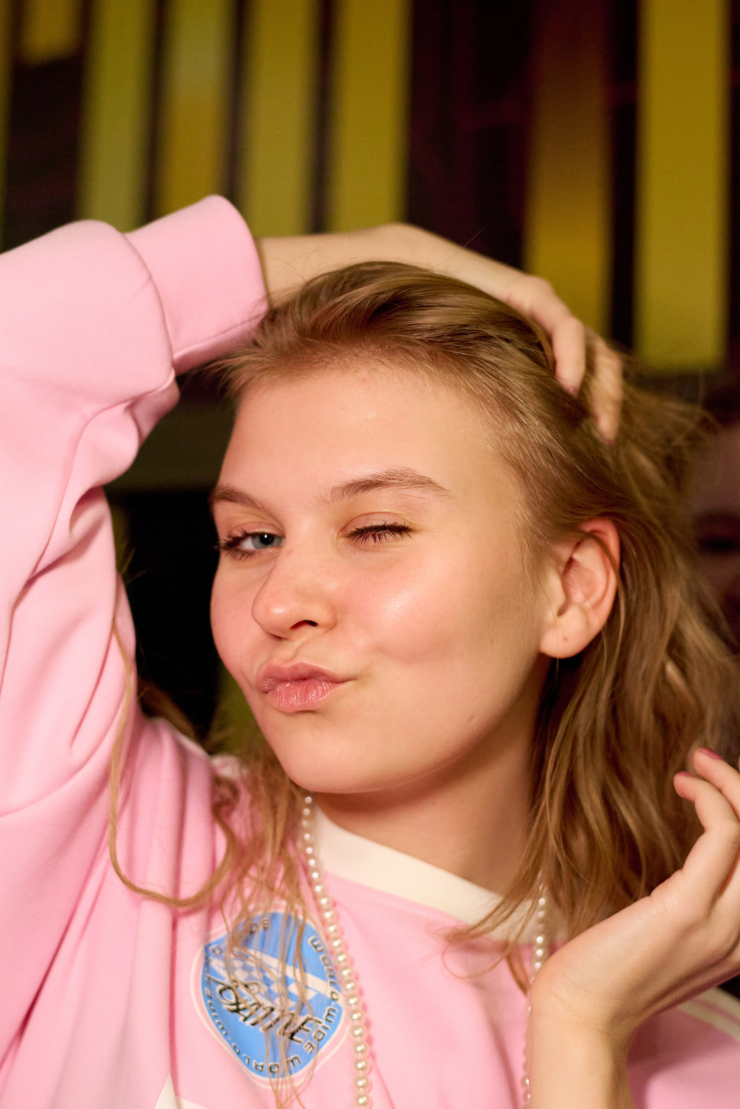 КиВиН-2025. #спецкорНвер