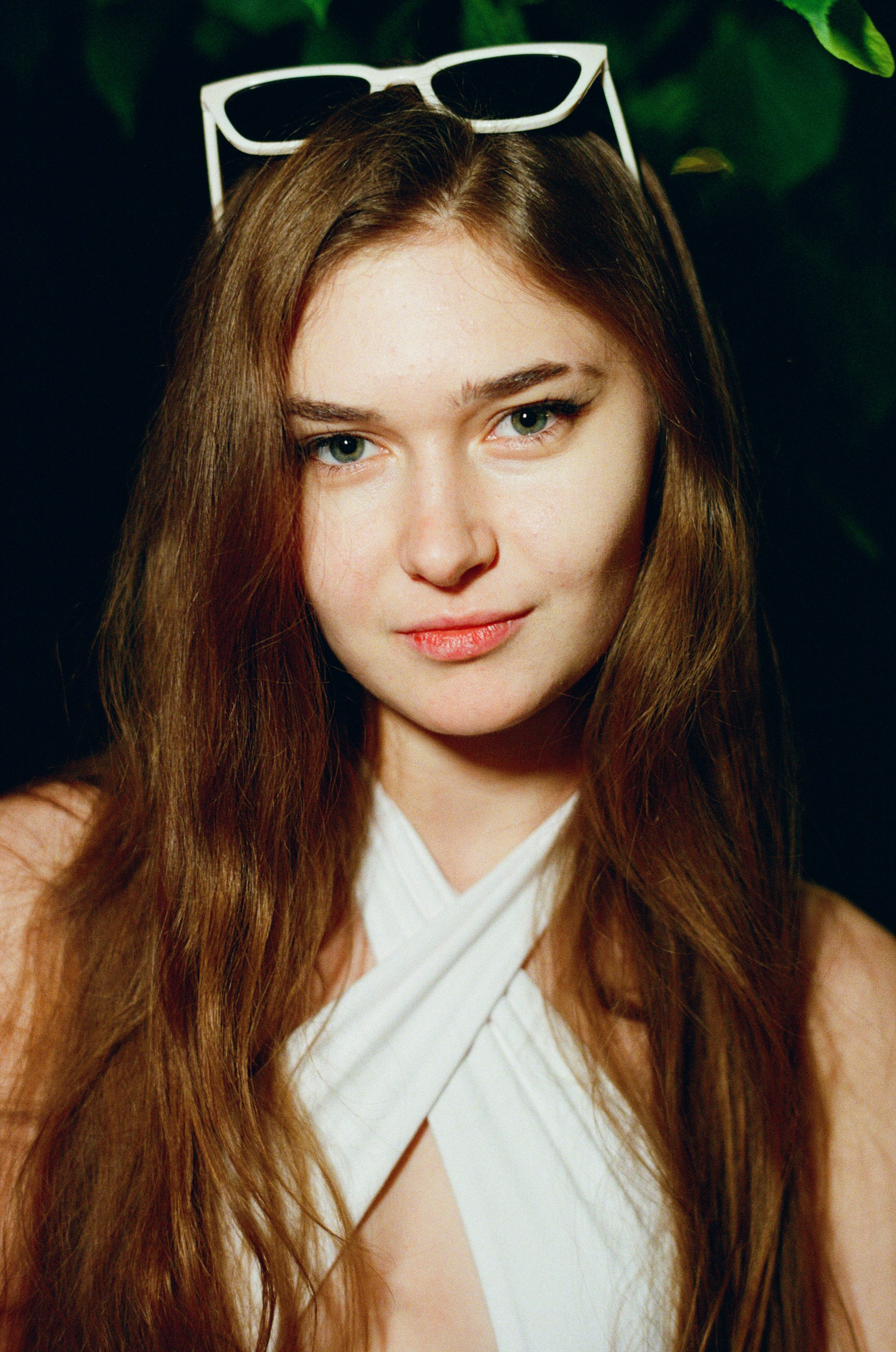 Портреты. #спецкорНвер