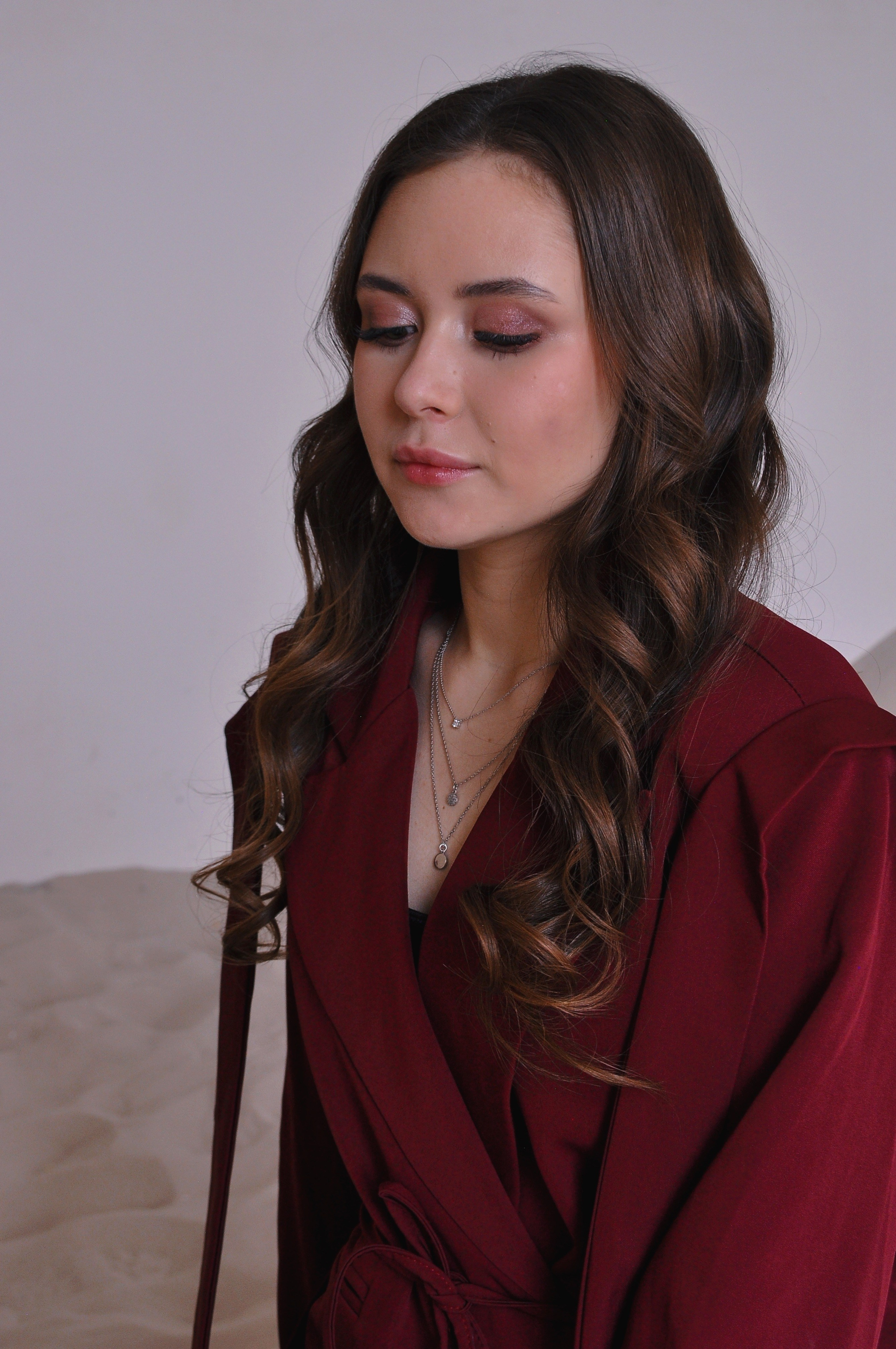 ELIZABETH. Fine art и портретный фотограф в Санкт-Петербурге | Кристина Дмитриевна