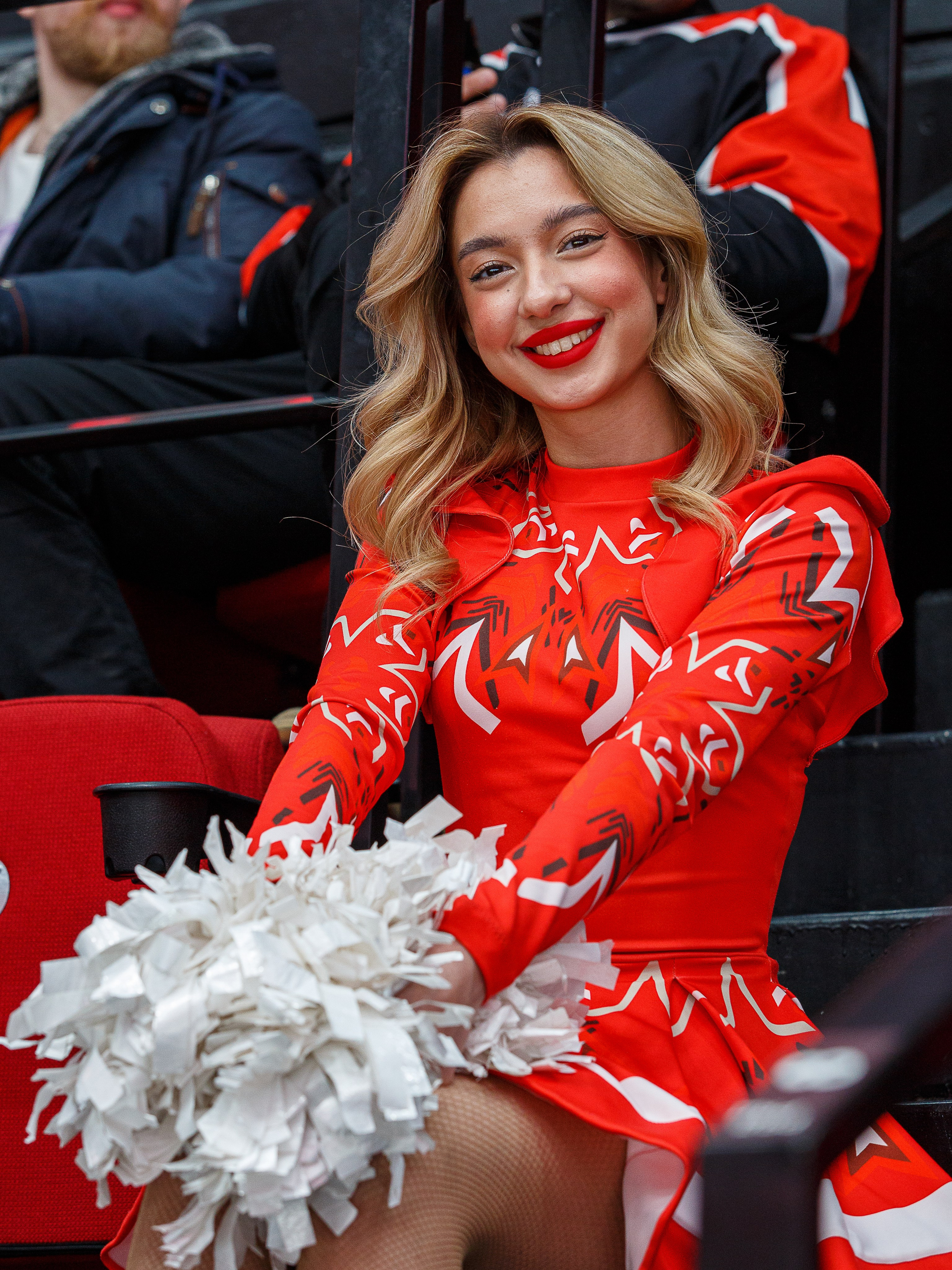 Суперфинал кубка G-Drive. LeChuPhoto_Omsk