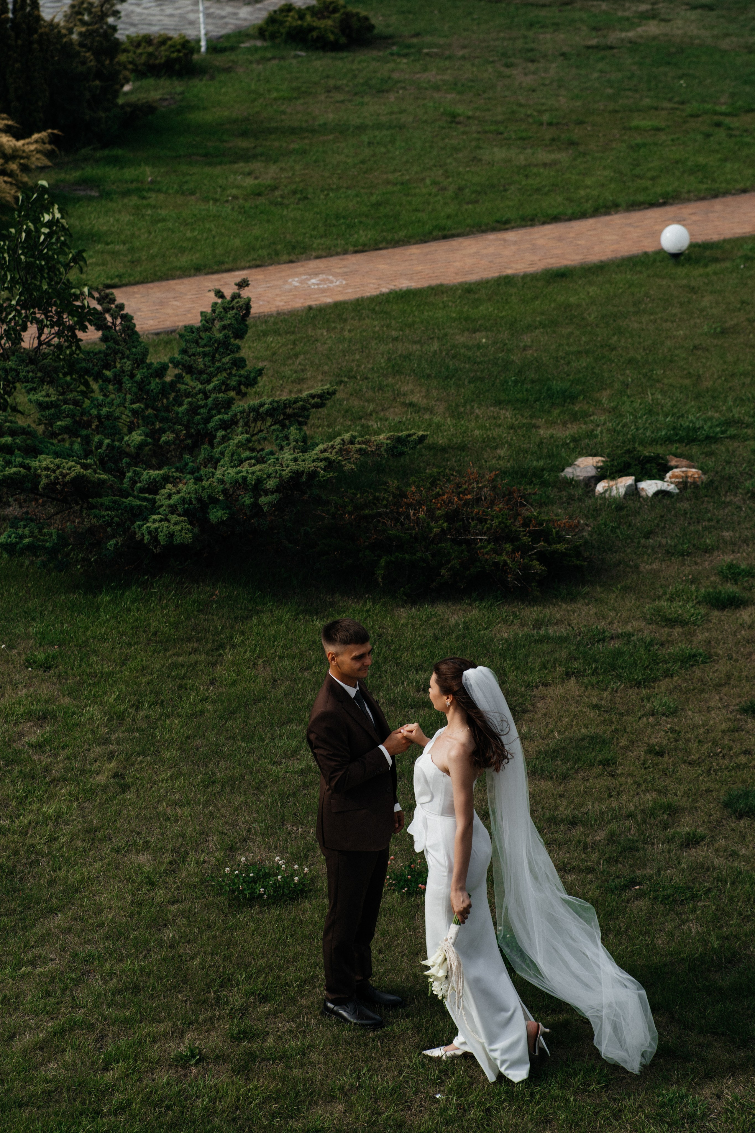 Валентин и Виктория. Свадебный и семейный фотограф в Ростове-на-Дону