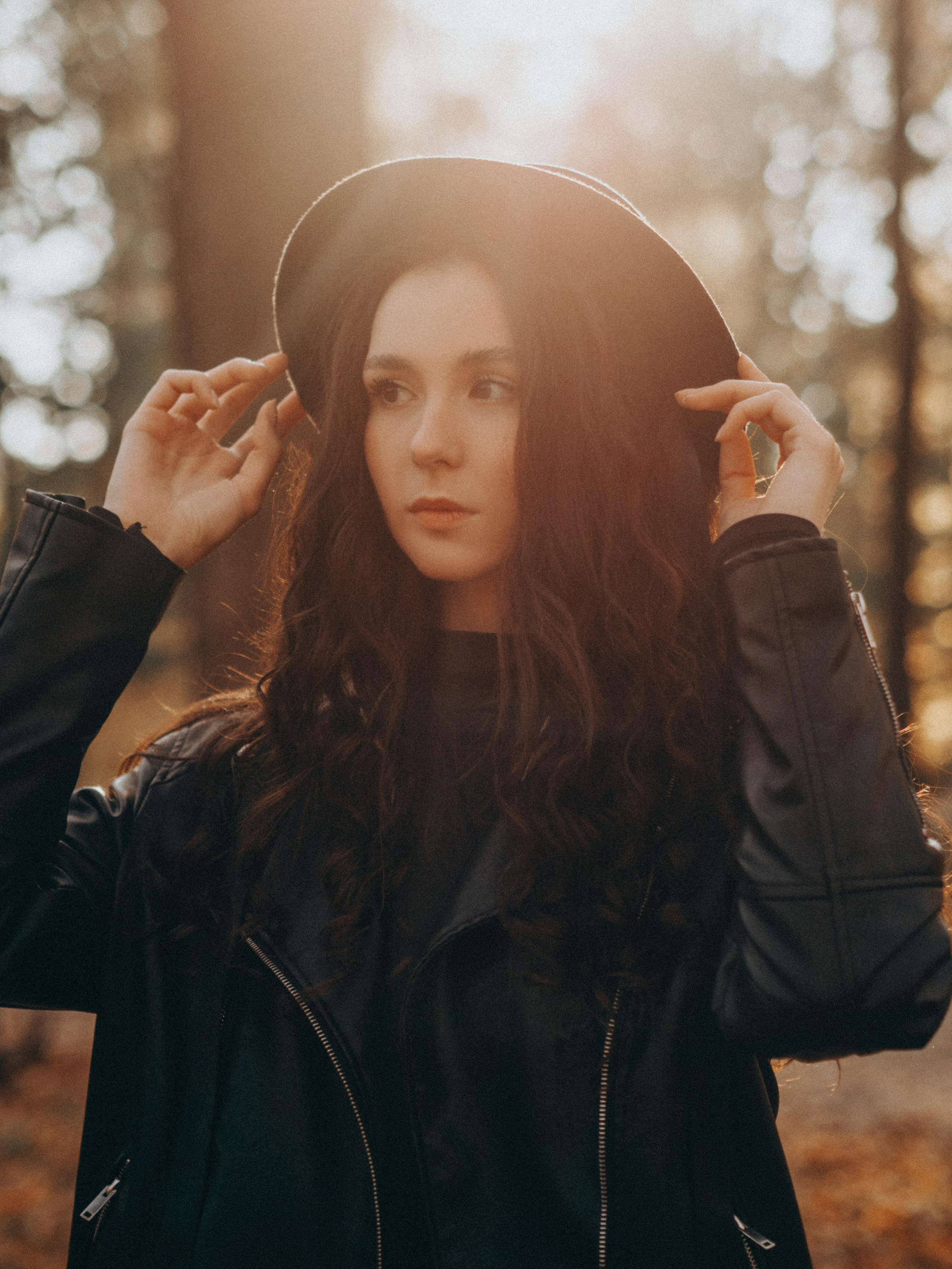 Ника. Фотограф Тбилиси Саша Мороз