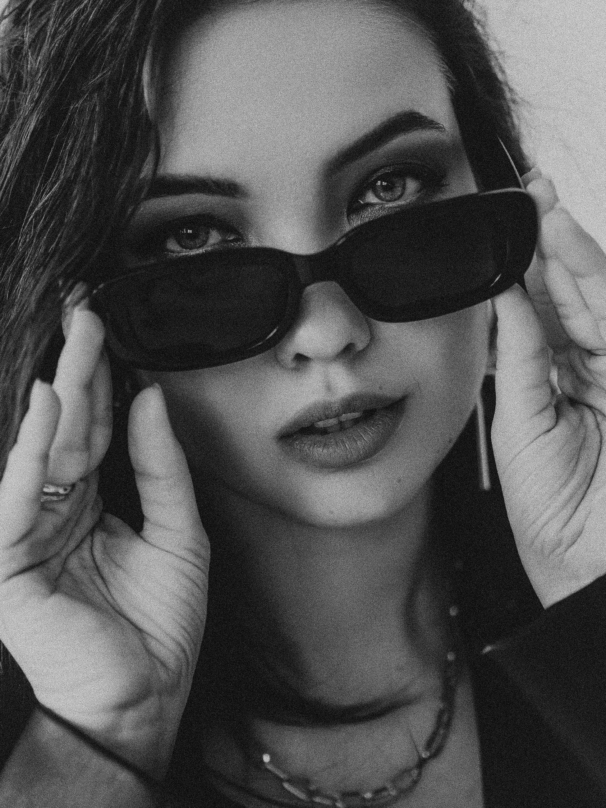 Кристина. Фотограф Тбилиси Саша Мороз