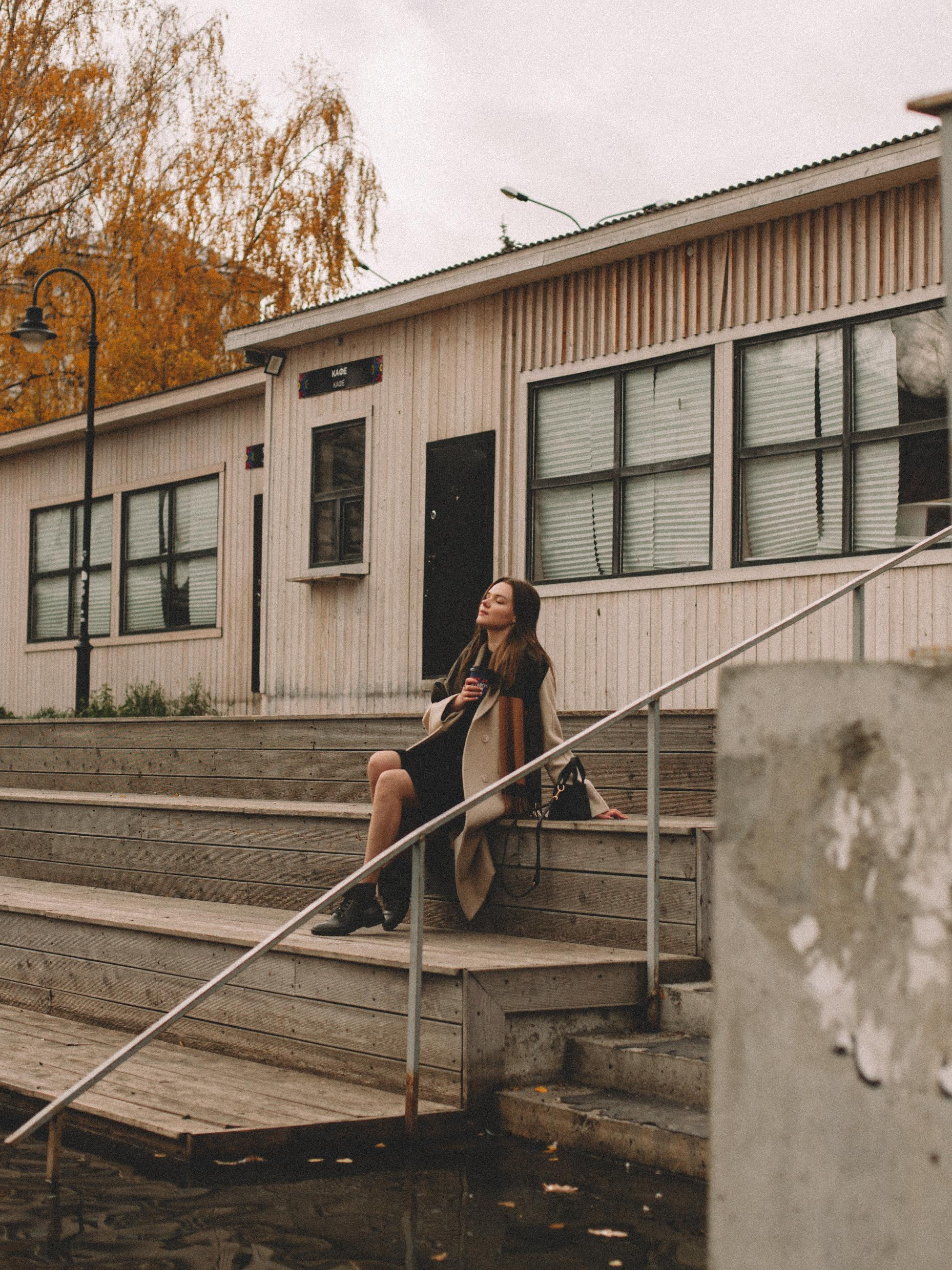 Даша. Фотограф Тбилиси Саша Мороз