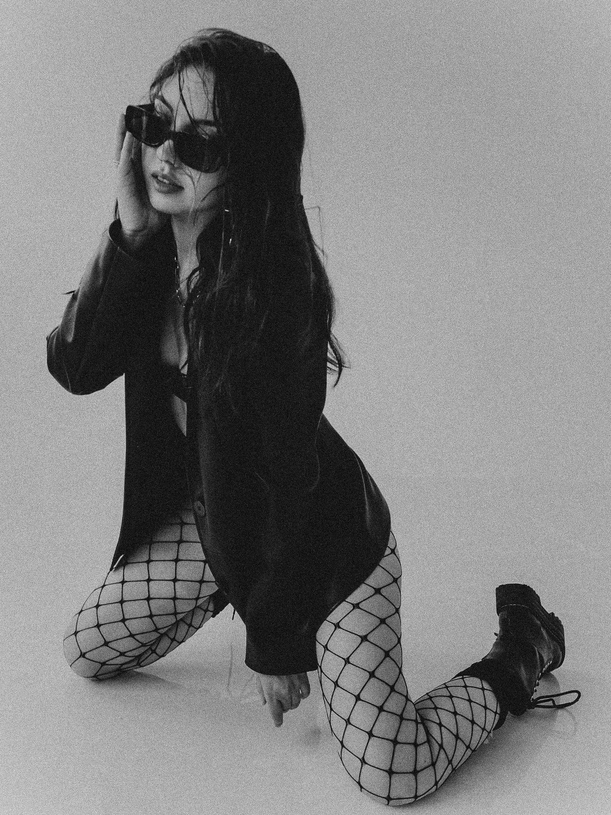 Кристина. Фотограф Тбилиси Саша Мороз