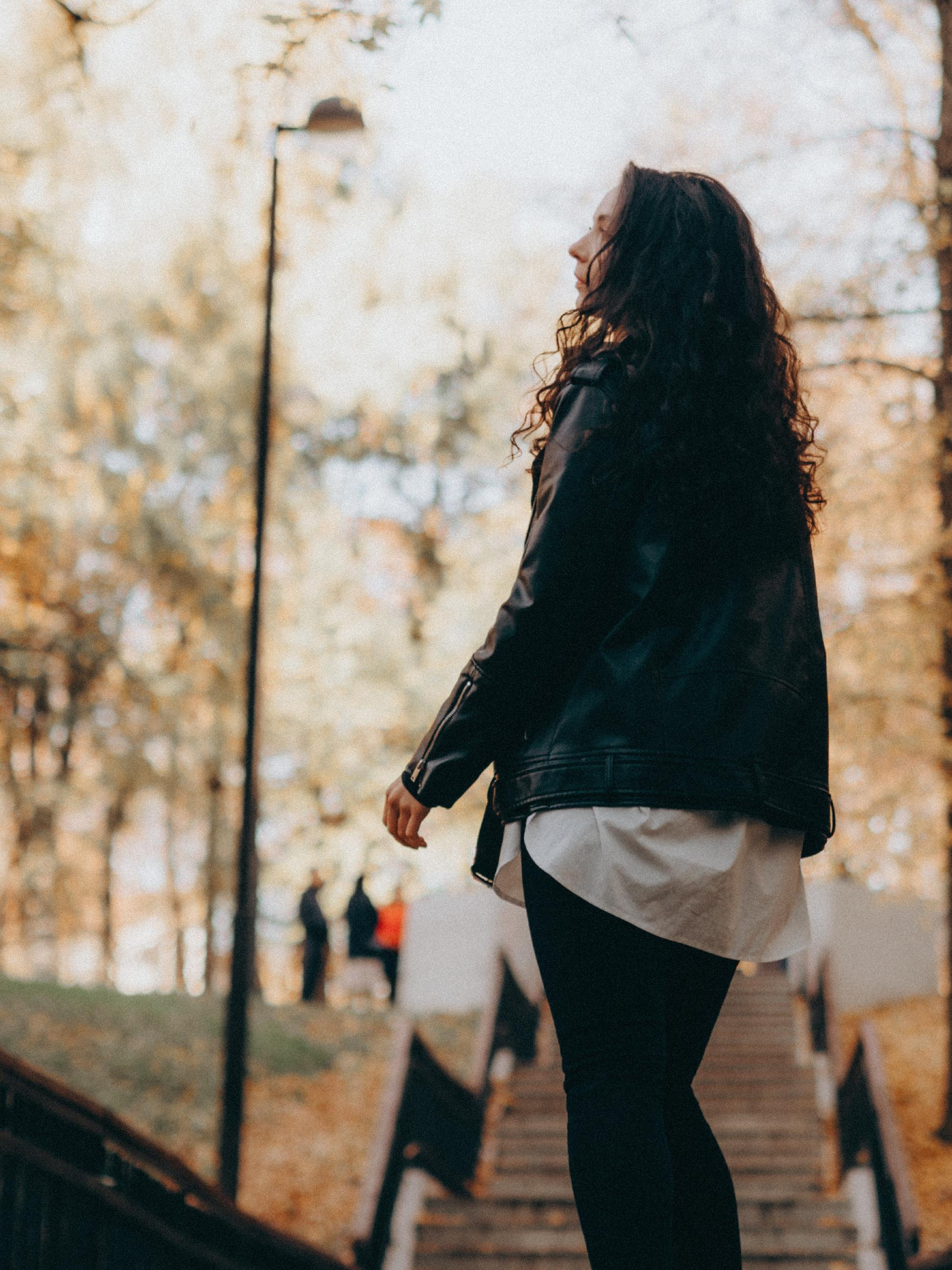 Ника. Фотограф Тбилиси Саша Мороз