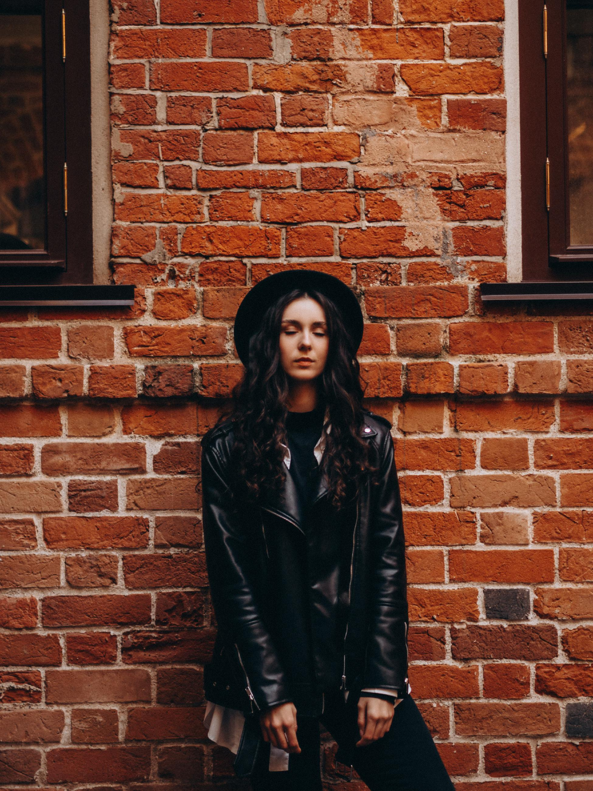 Ника. Фотограф Тбилиси Саша Мороз