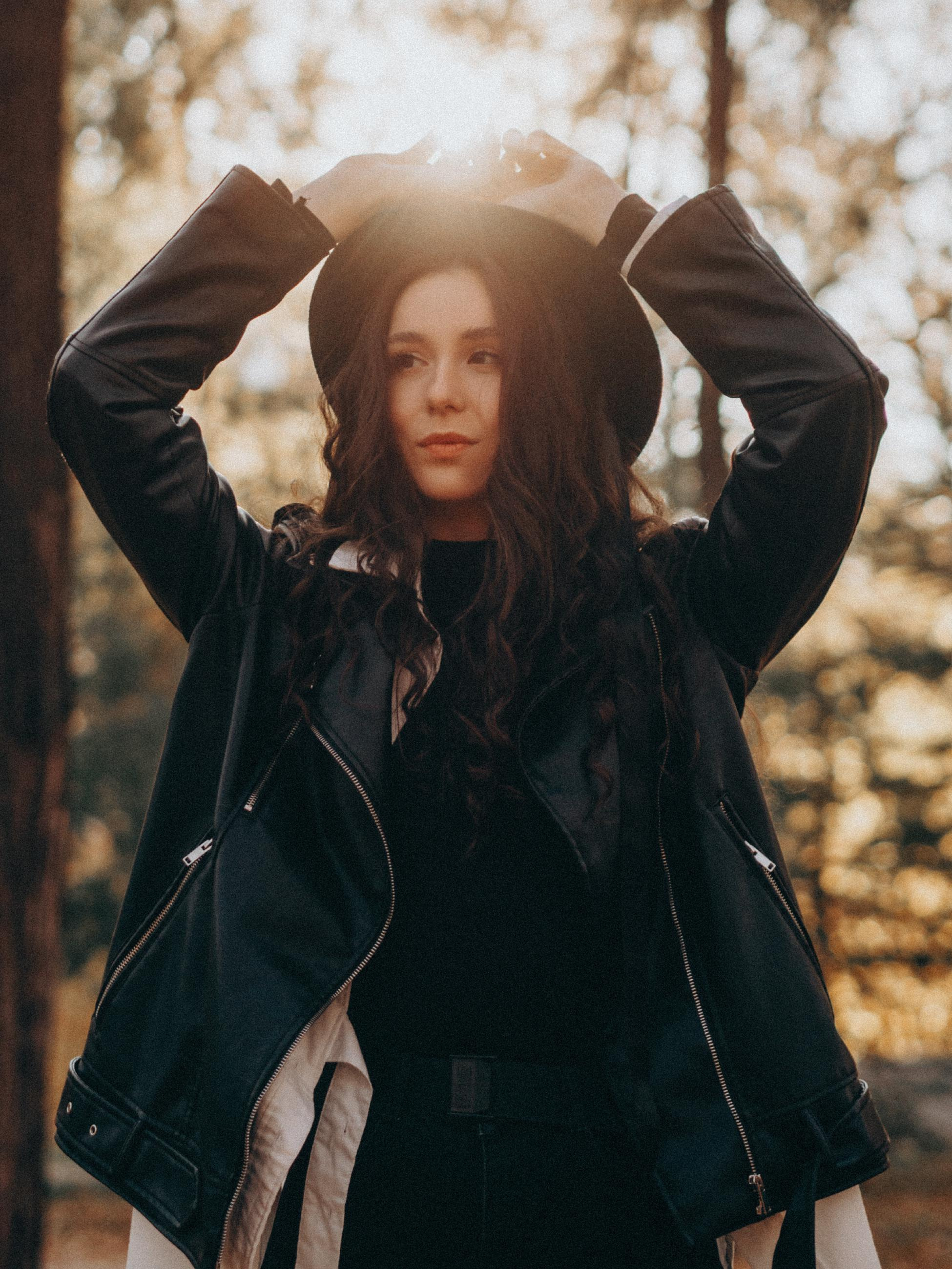 Ника. Фотограф Тбилиси Саша Мороз