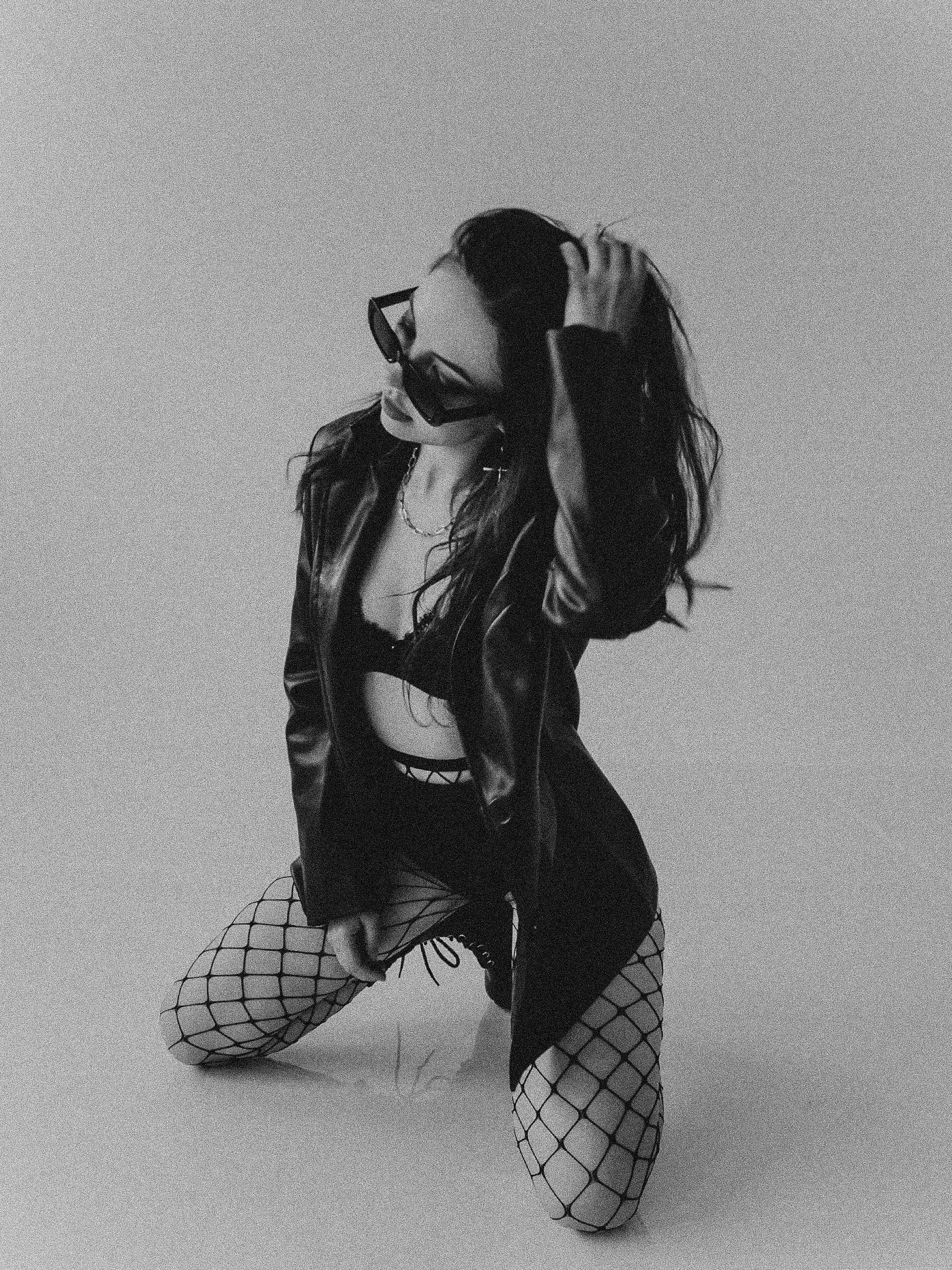 Кристина. Фотограф Тбилиси Саша Мороз