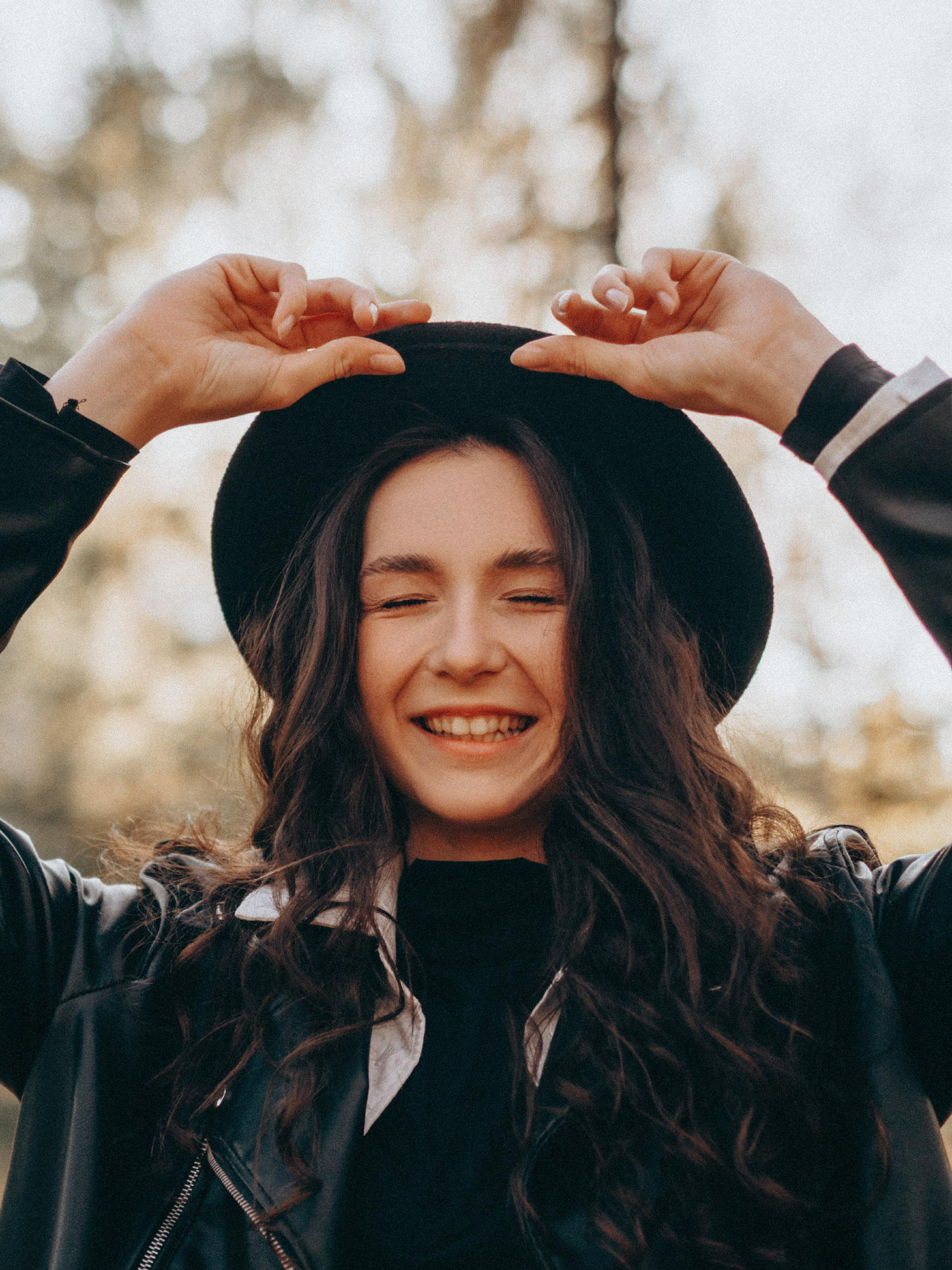 Ника. Фотограф Тбилиси Саша Мороз