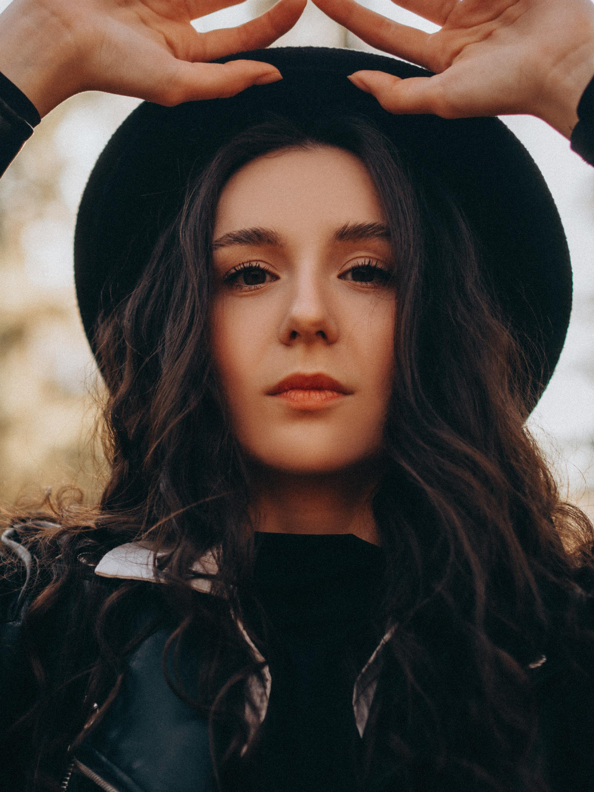 Ника. Фотограф Тбилиси Саша Мороз