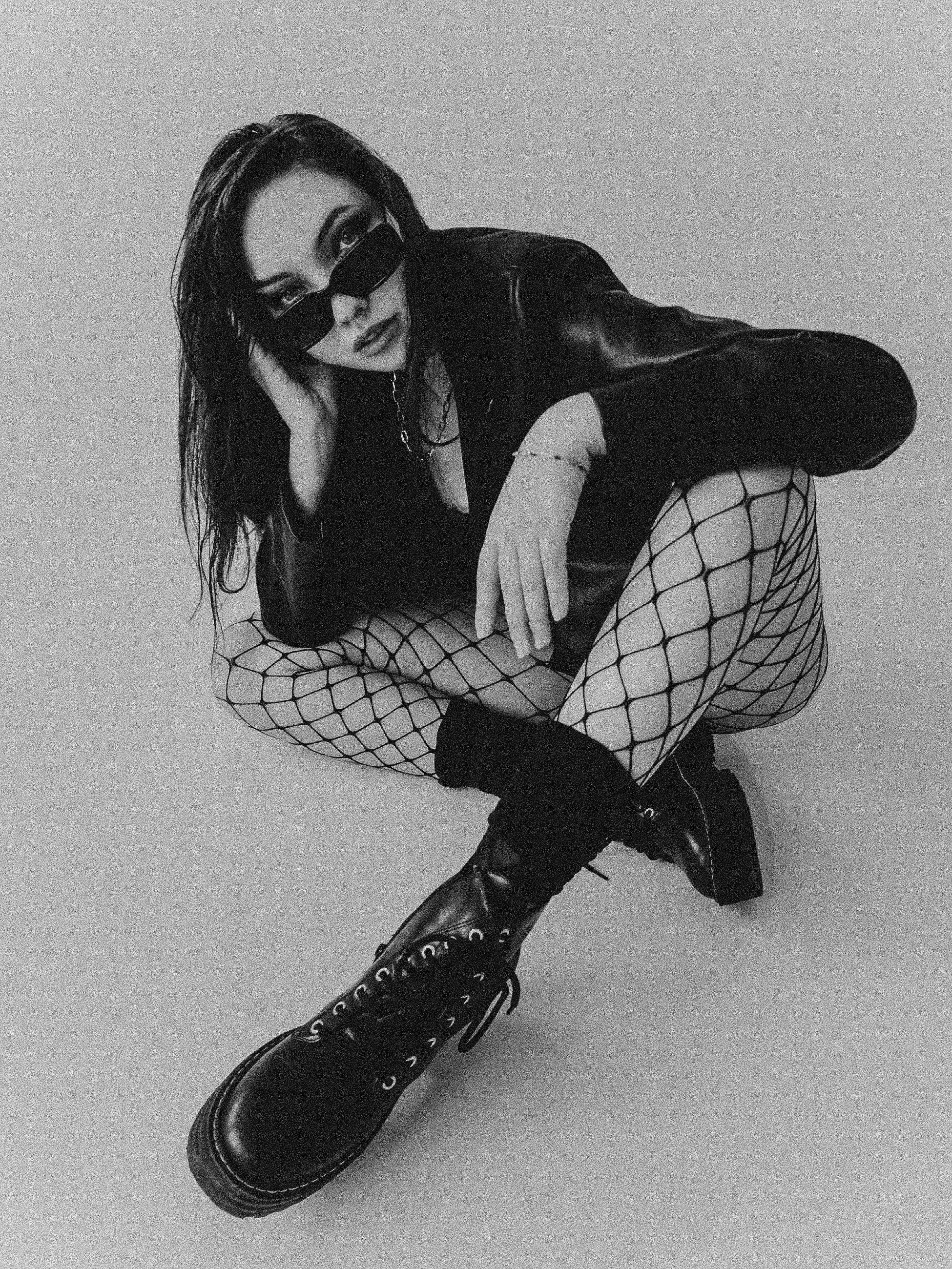 Кристина. Фотограф Тбилиси Саша Мороз