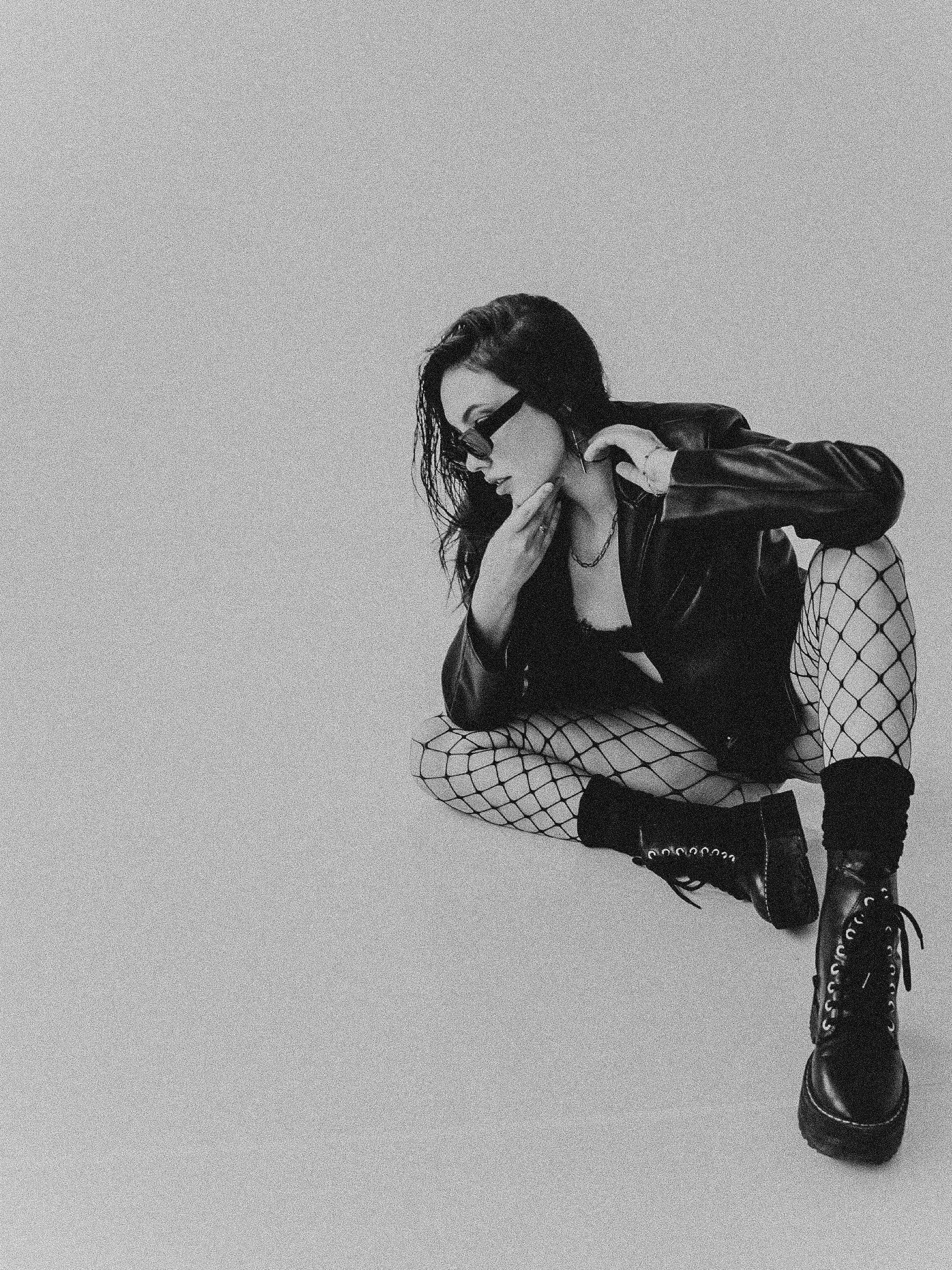 Кристина. Фотограф Тбилиси Саша Мороз