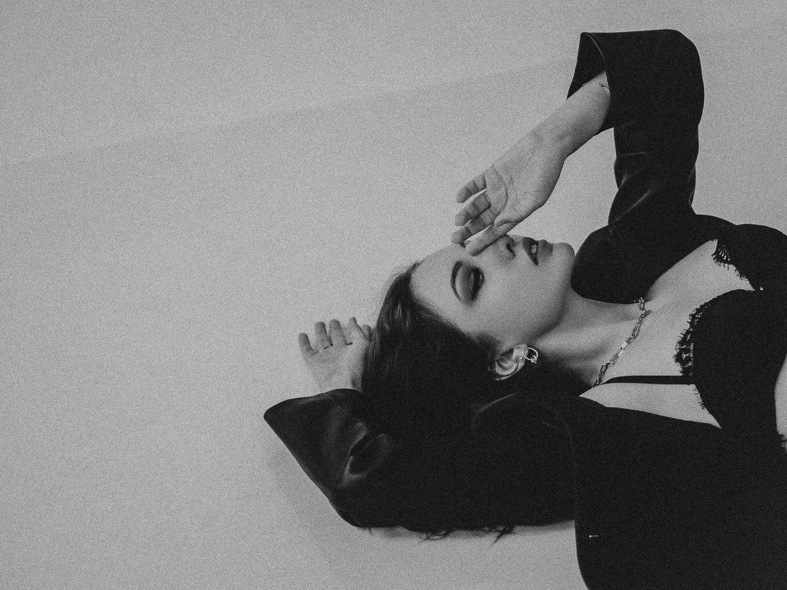 Кристина. Фотограф Тбилиси Саша Мороз