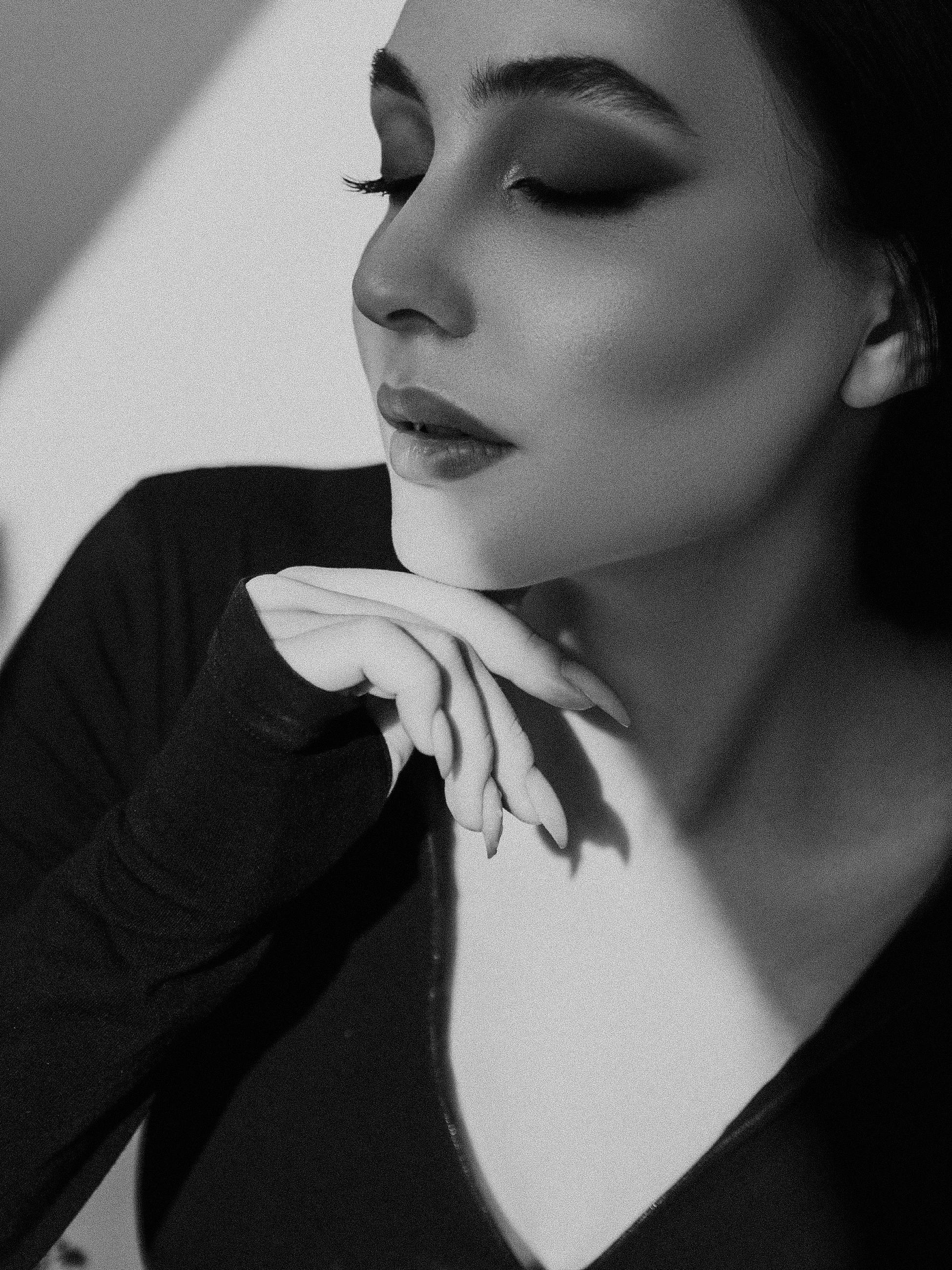 Марина. Фотограф Тбилиси Саша Мороз