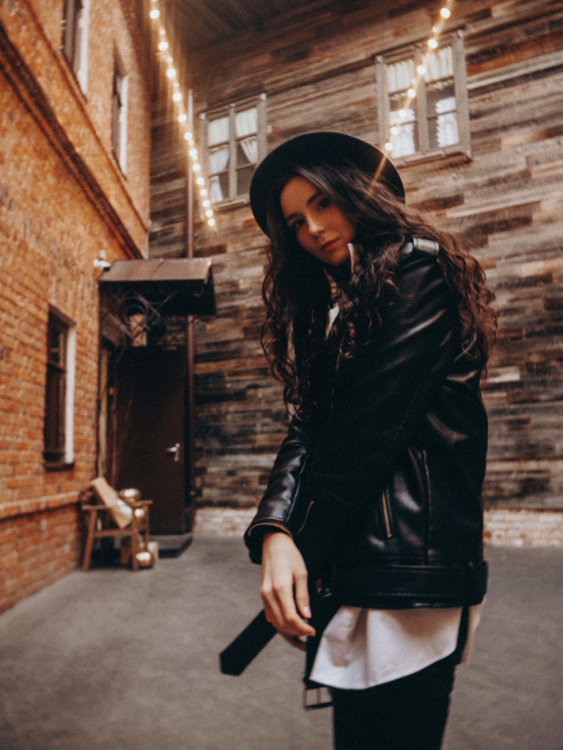 Ника. Фотограф Тбилиси Саша Мороз