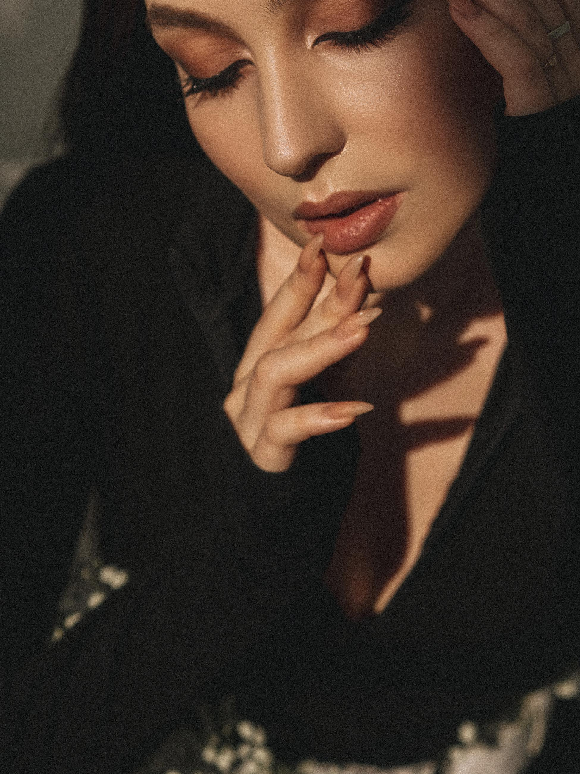 Марина. Фотограф Тбилиси Саша Мороз