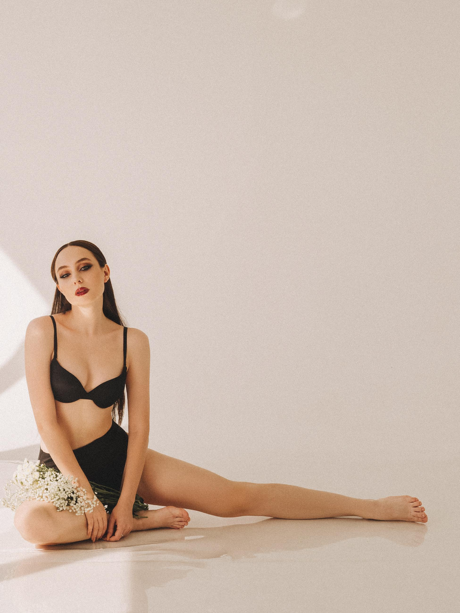 Марина. Фотограф Тбилиси Саша Мороз