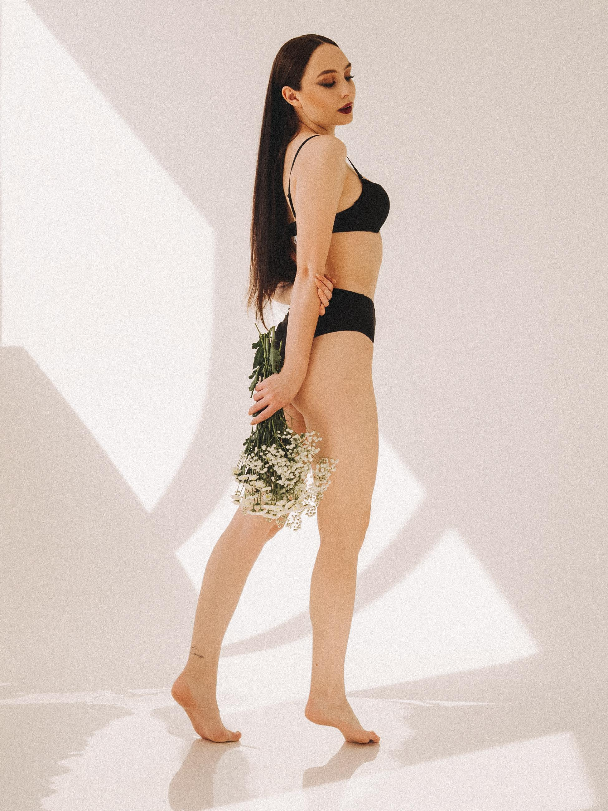 Марина. Фотограф Тбилиси Саша Мороз